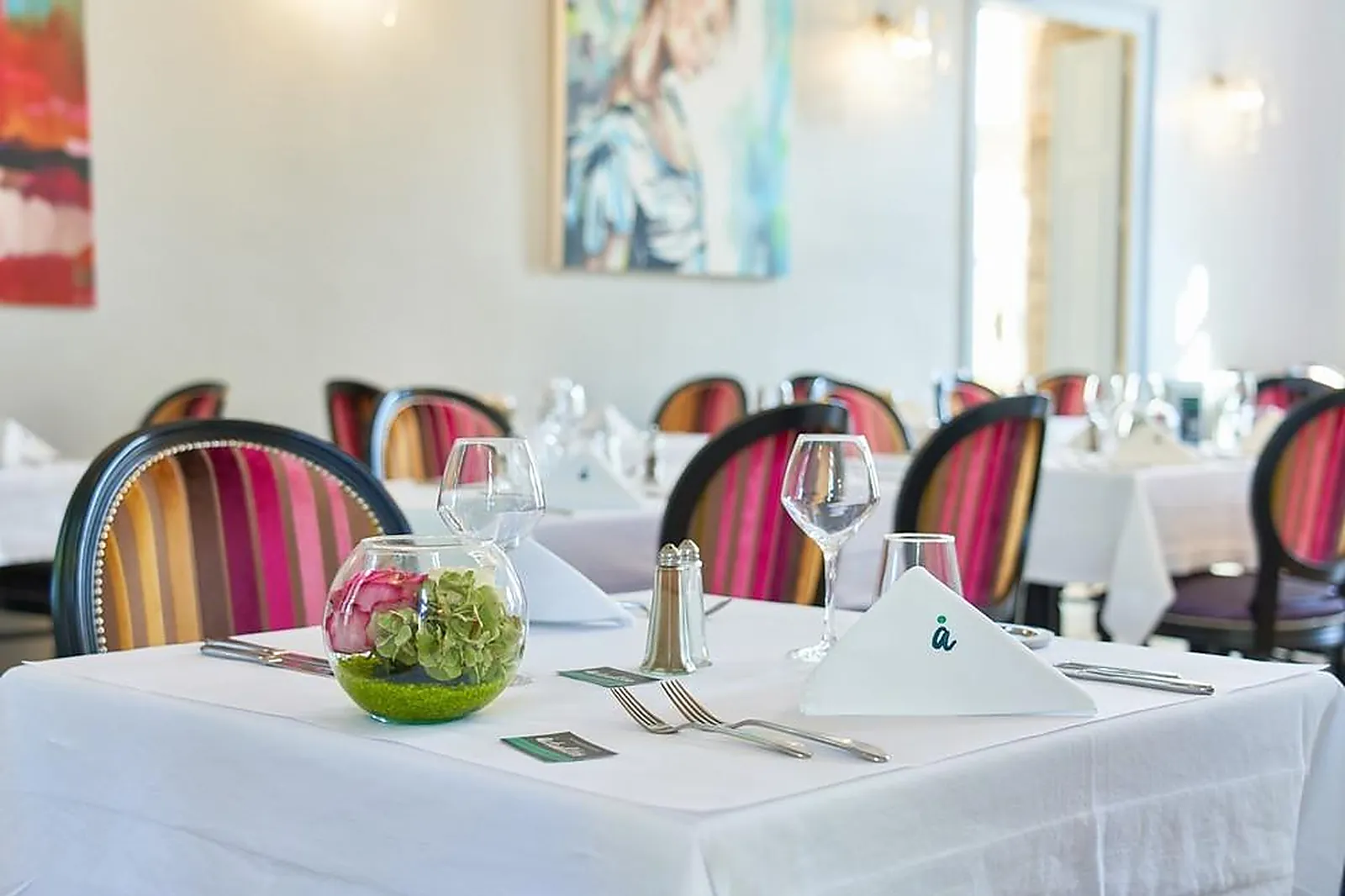 Lieux événementiels, LE TALLUY