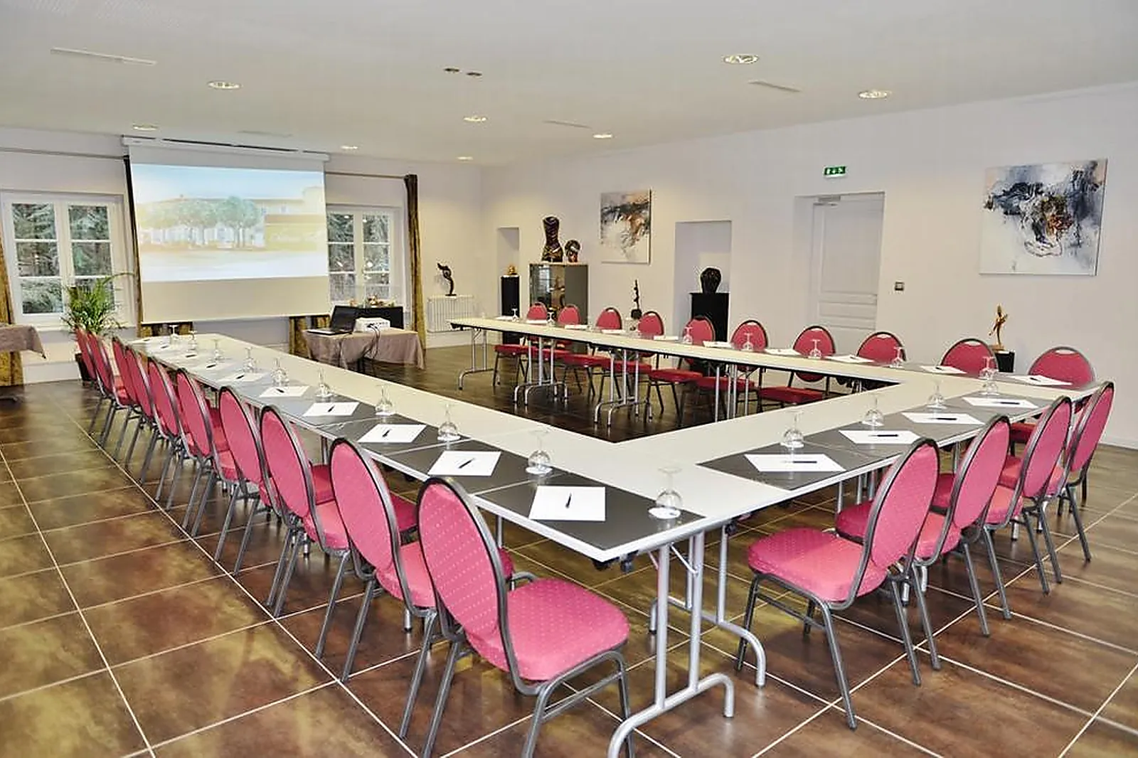 Lieux événementiels, LE TALLUY