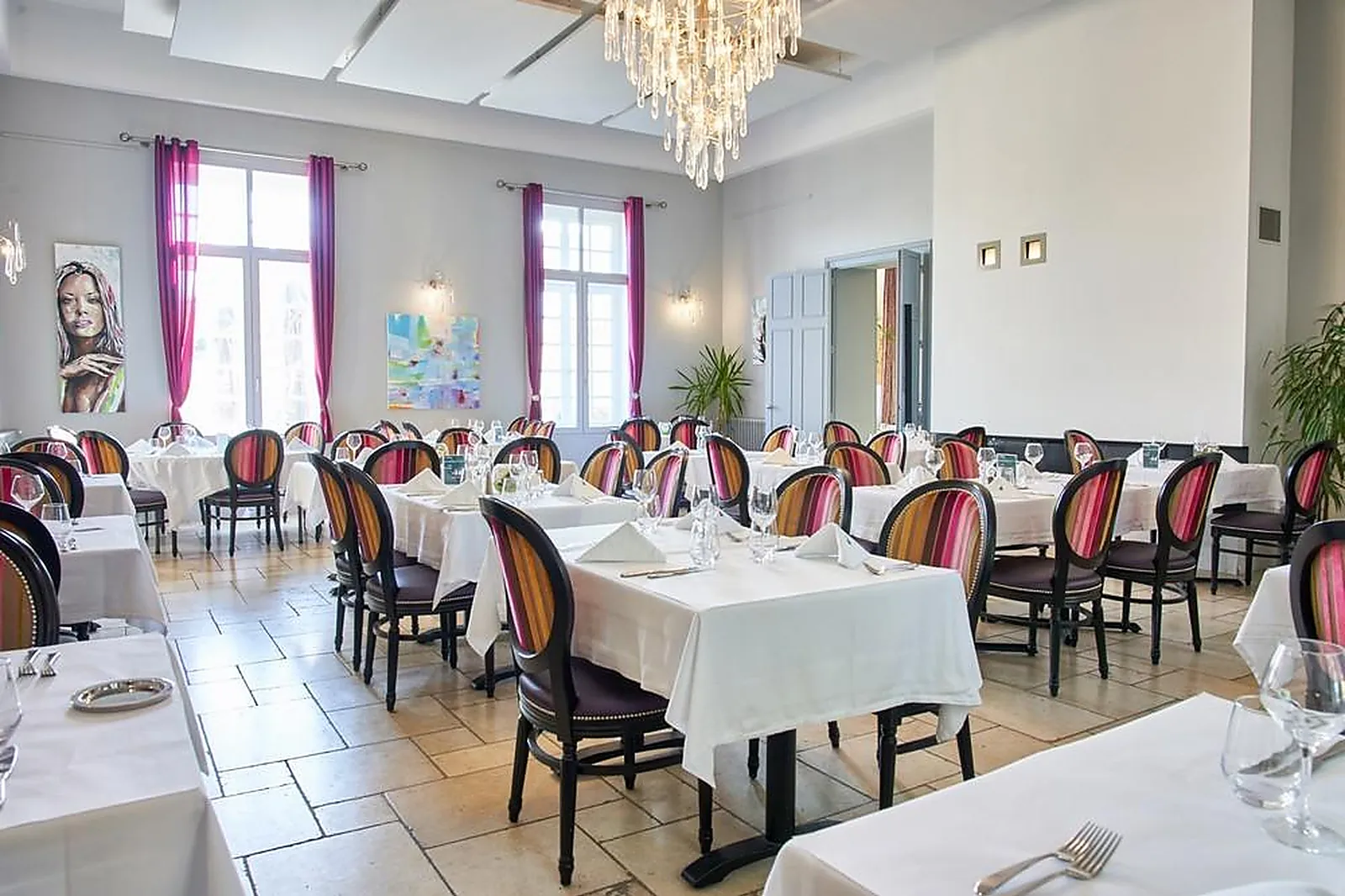 Lieux événementiels, LE TALLUY