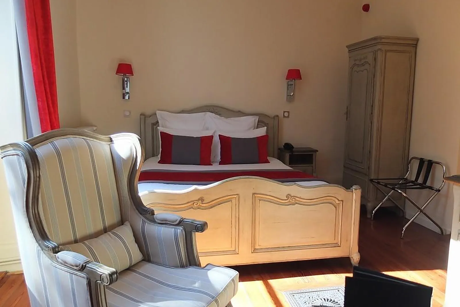 Lieux événementiels, LE TALLUY