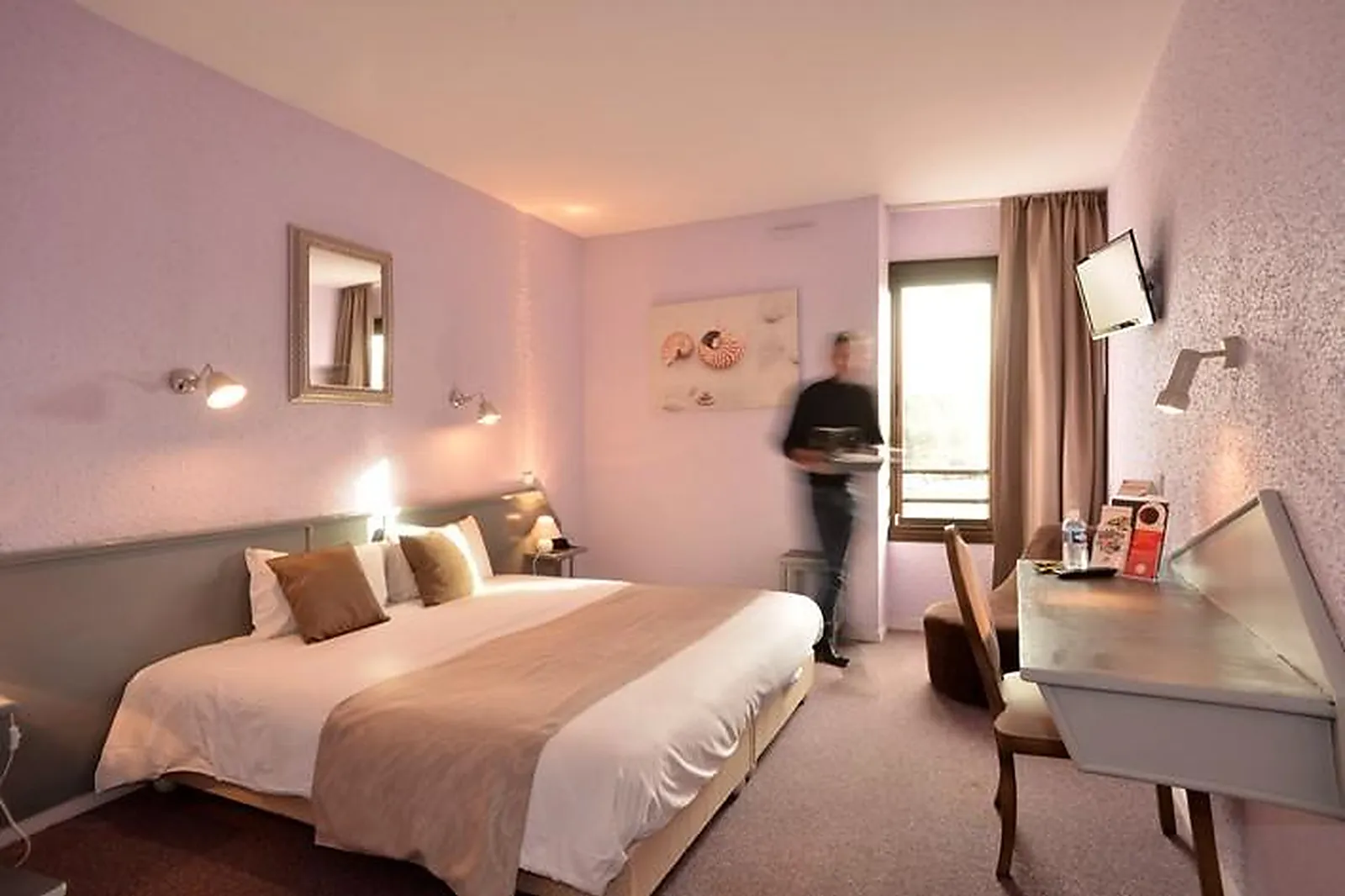 Lieux événementiels, LE TEINCHURIER