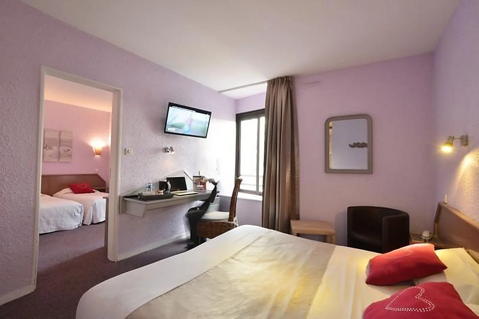 Lieux événementiels, LE TEINCHURIER