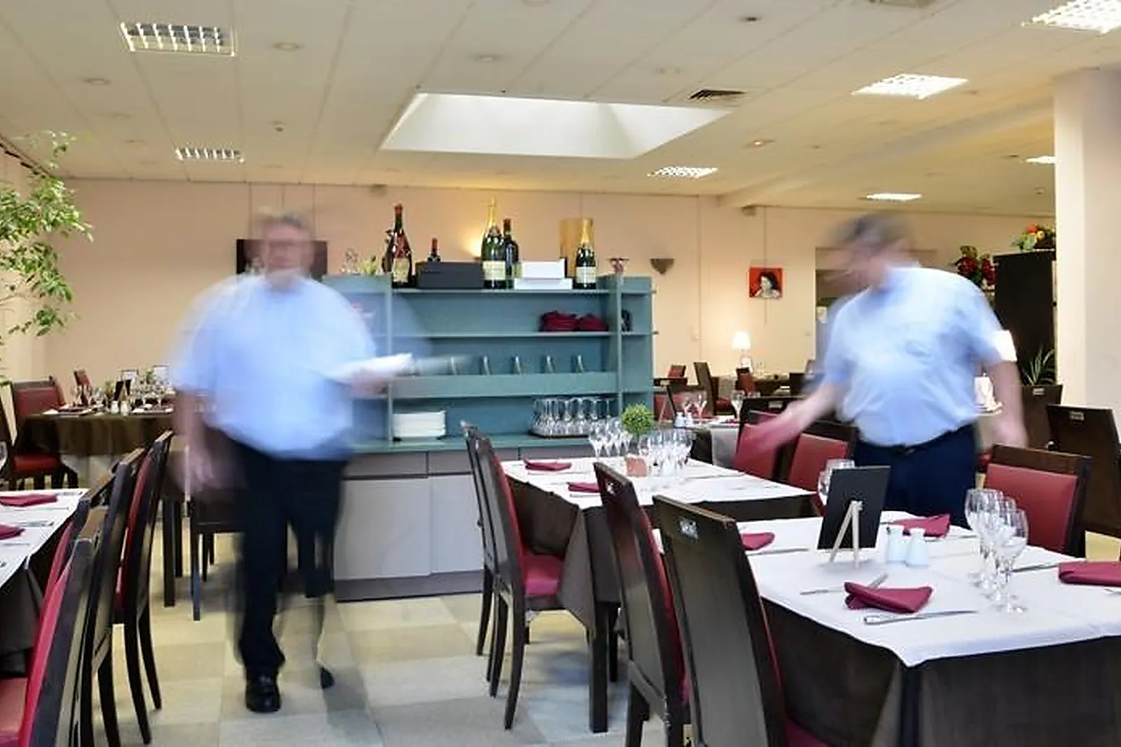 Lieux événementiels, LE TEINCHURIER