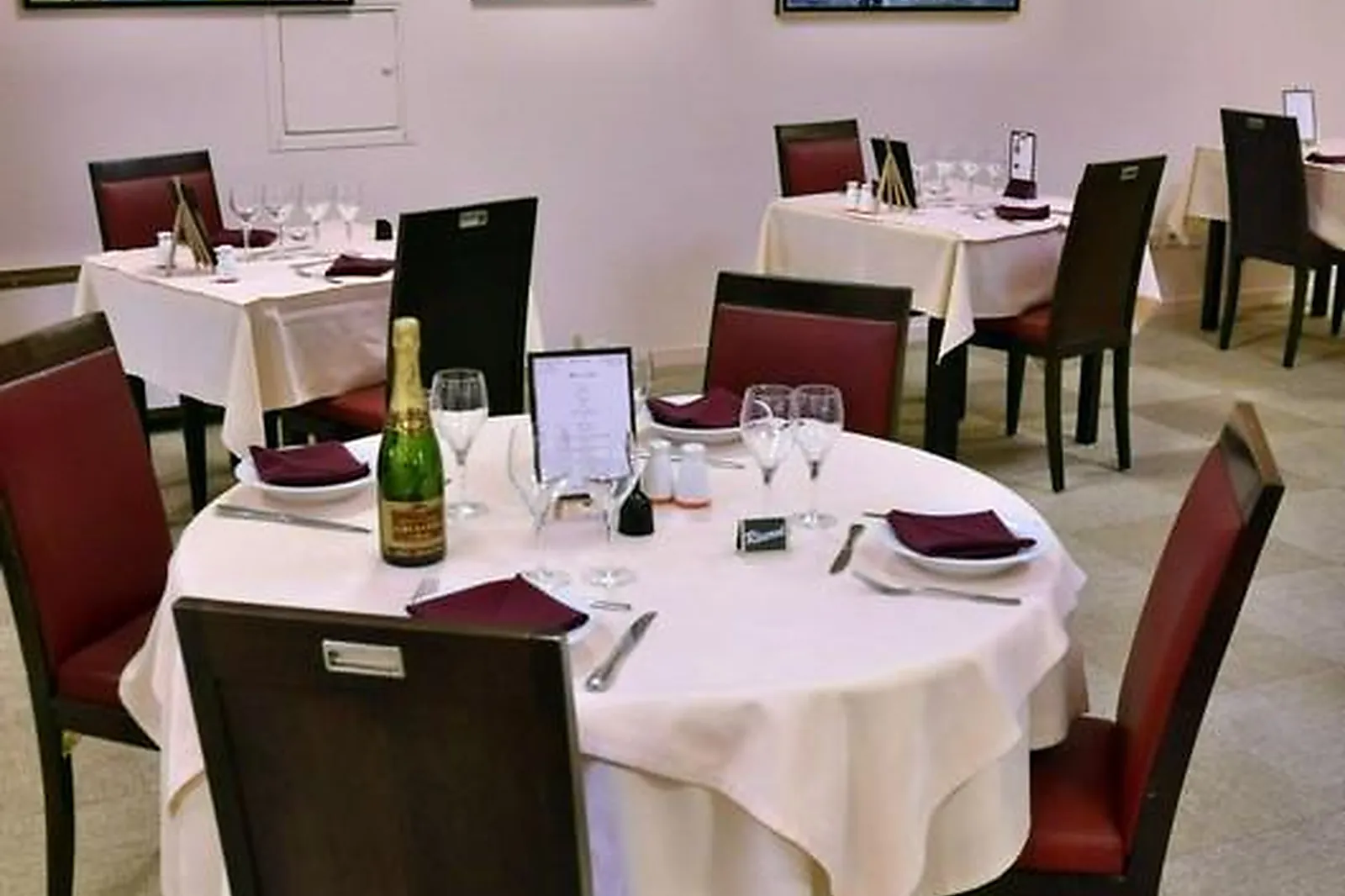 Lieux événementiels, LE TEINCHURIER