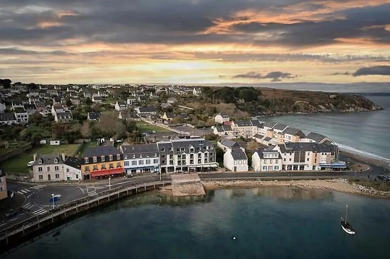 Lieux événementiels, LE THALASSA HÔTEL ET SPA