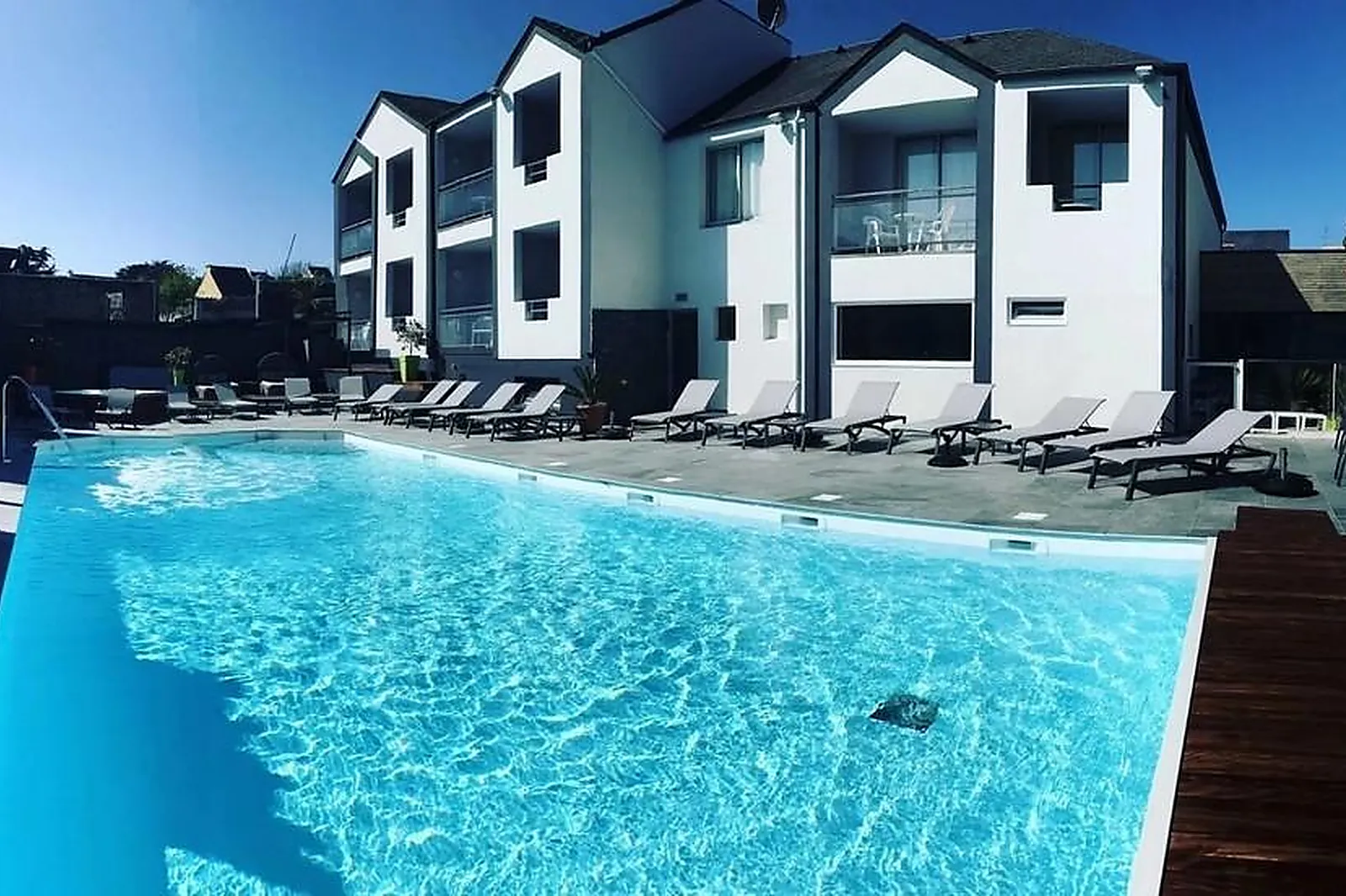 Lieux événementiels, LE THALASSA HÔTEL ET SPA