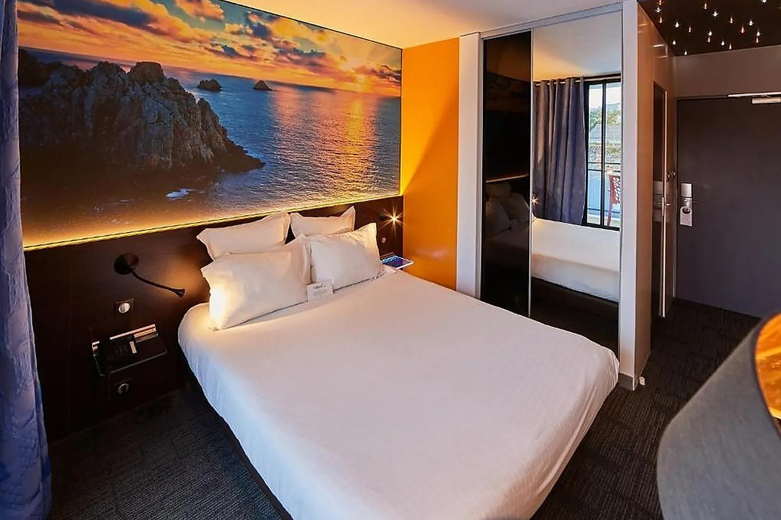 Lieux événementiels, LE THALASSA HÔTEL ET SPA