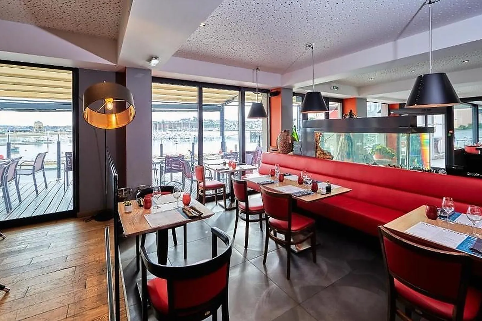 Lieux événementiels, LE THALASSA HÔTEL ET SPA