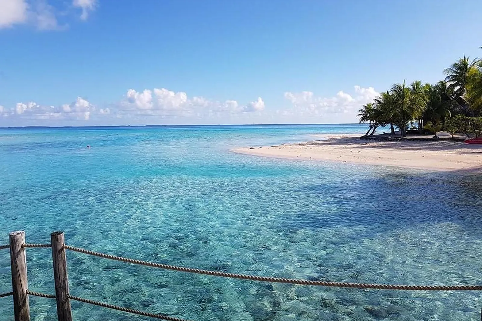 Lieux événementiels, LE TIKEHAU BY PEARL RESORTS