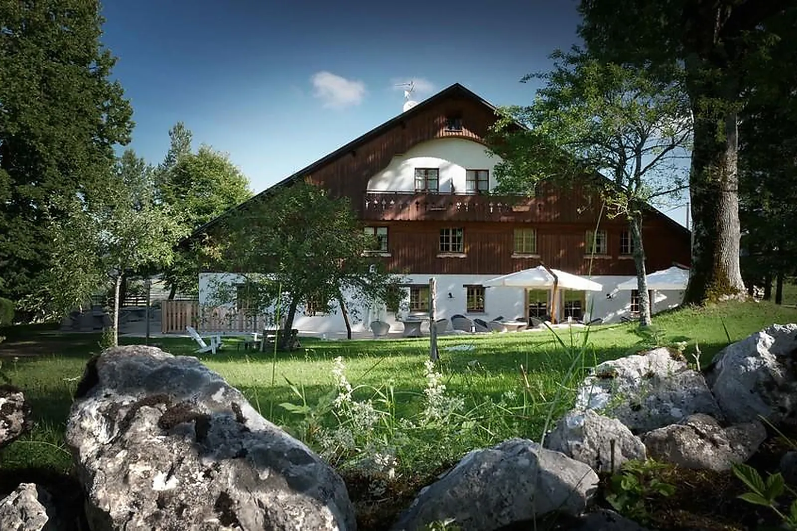 Lieux événementiels, LE TILLAU