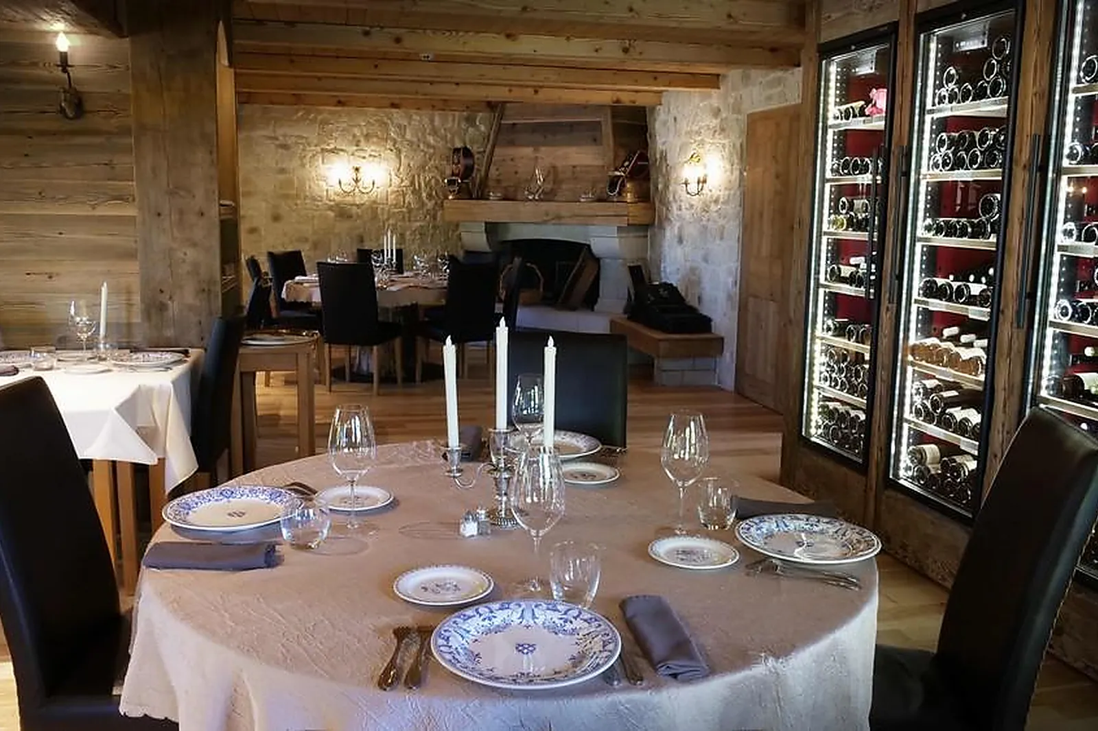 Lieux événementiels, LE TILLAU