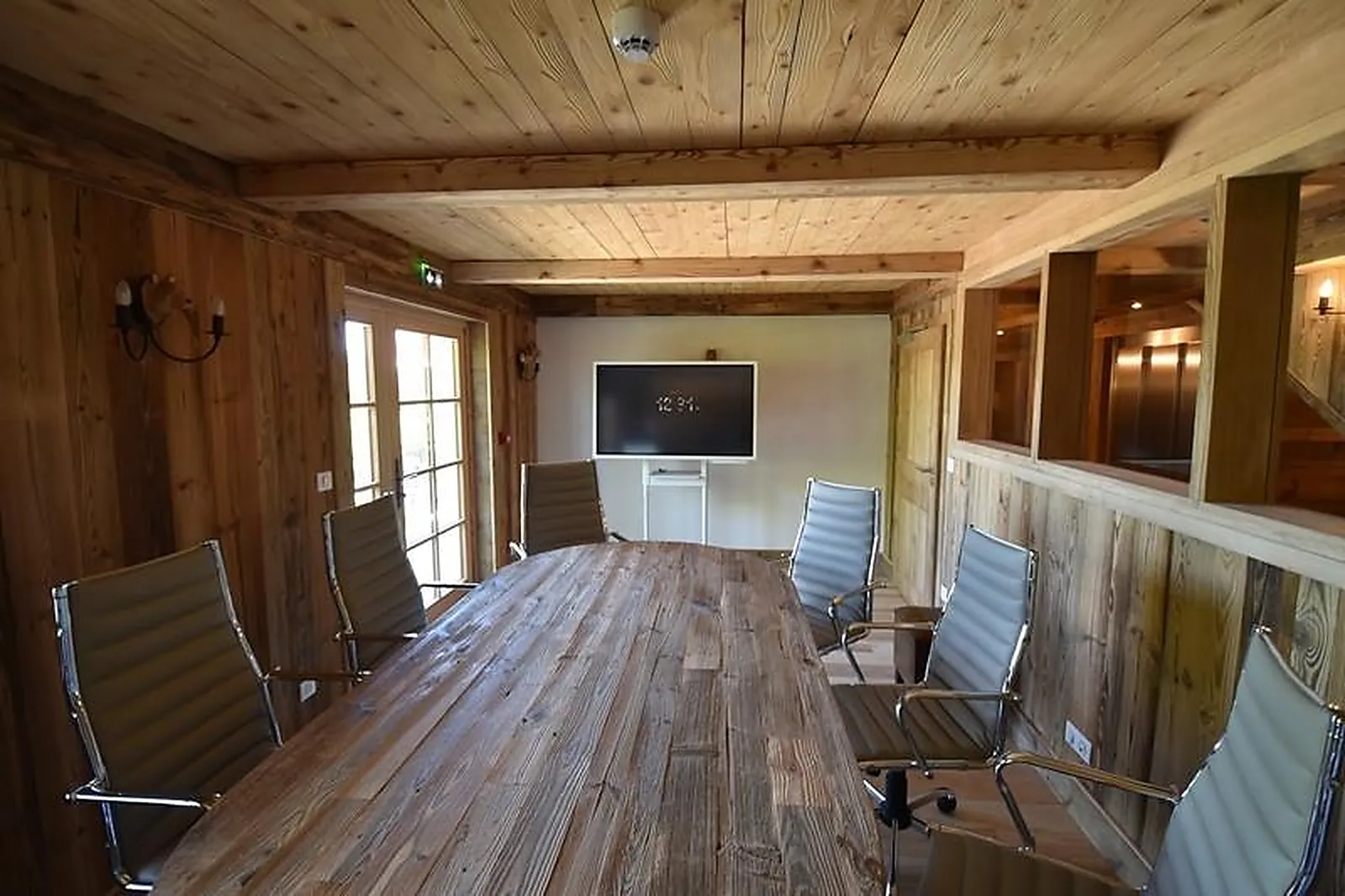 Lieux événementiels, LE TILLAU