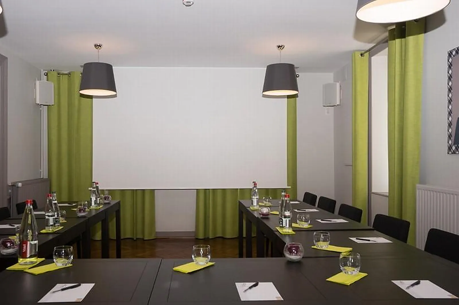 Lieux événementiels, LE TISSEUR DES SAVEURS