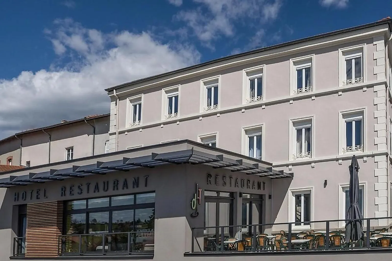 Lieux événementiels, LE TISSEUR DES SAVEURS