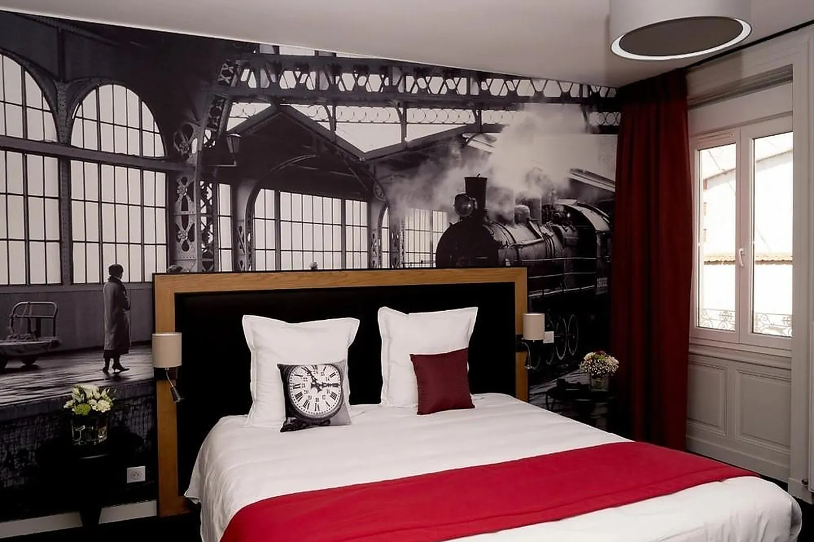 Lieux événementiels, LE TISSEUR DES SAVEURS