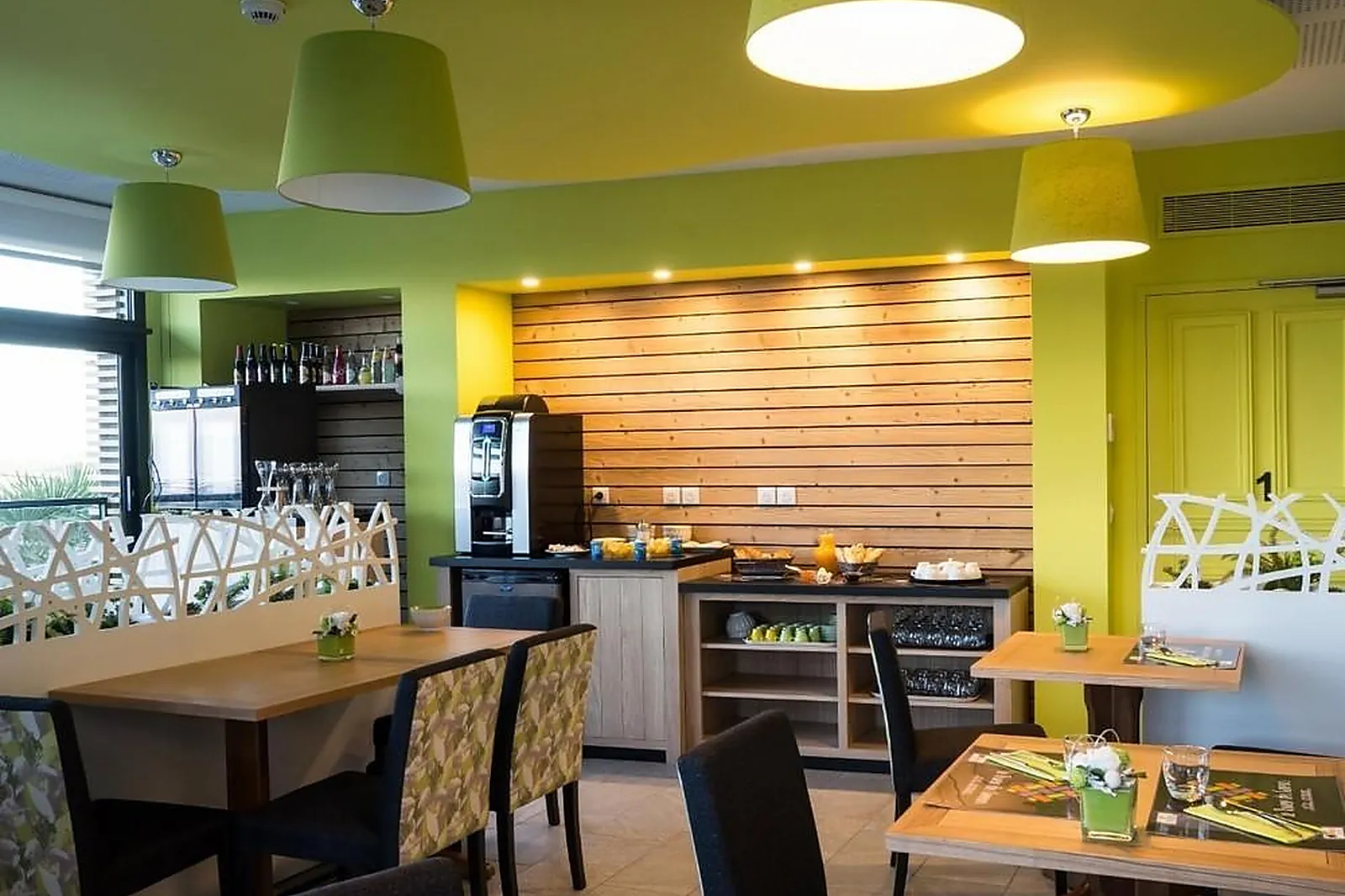 Lieux événementiels, LE TISSEUR DES SAVEURS