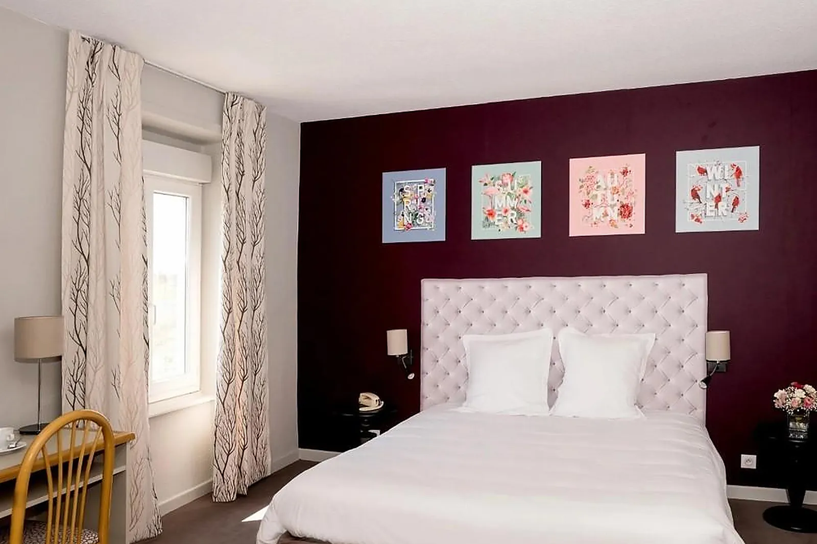 Lieux événementiels, LE TISSEUR DES SAVEURS