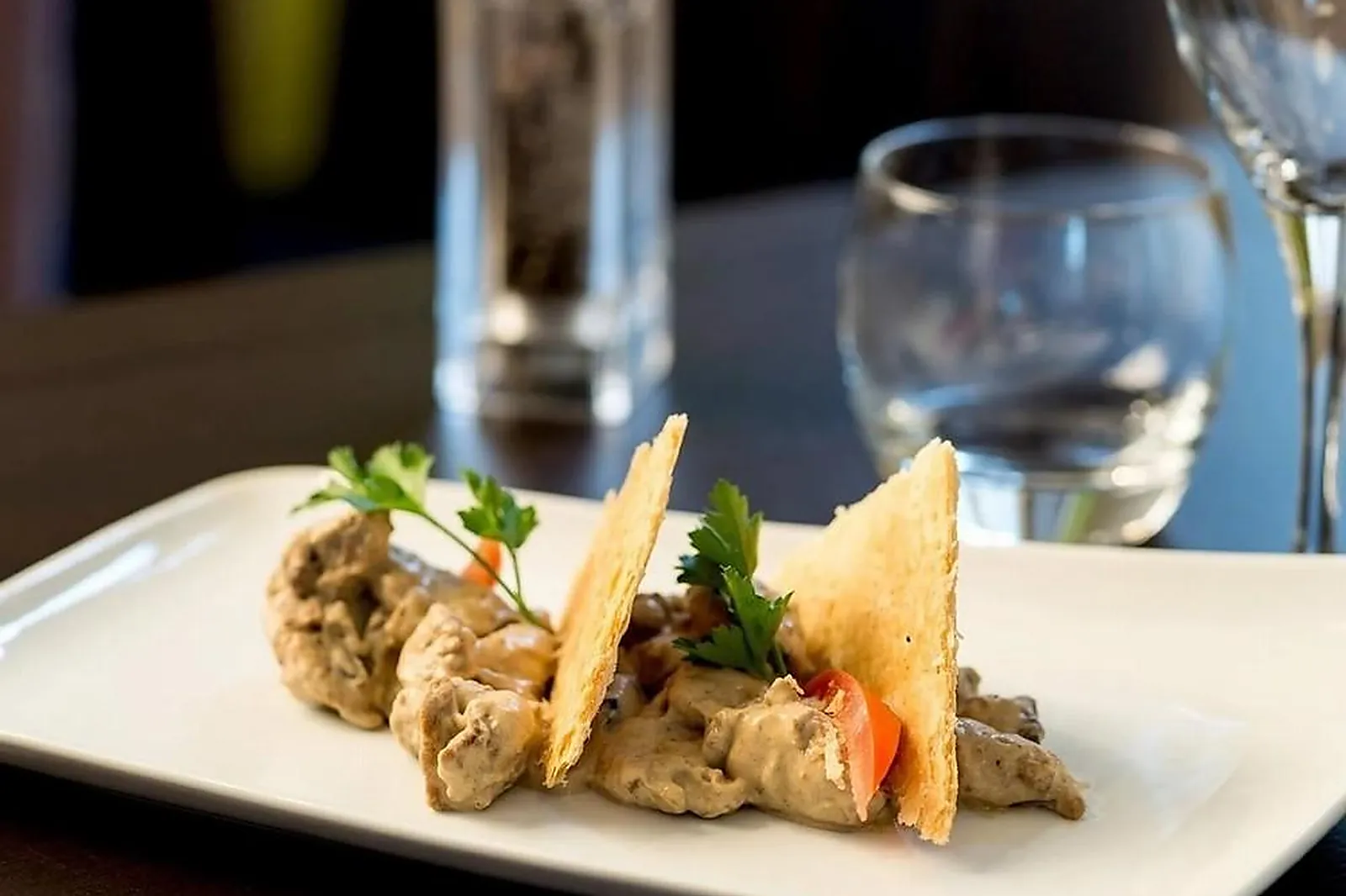 Lieux événementiels, LE TISSEUR DES SAVEURS