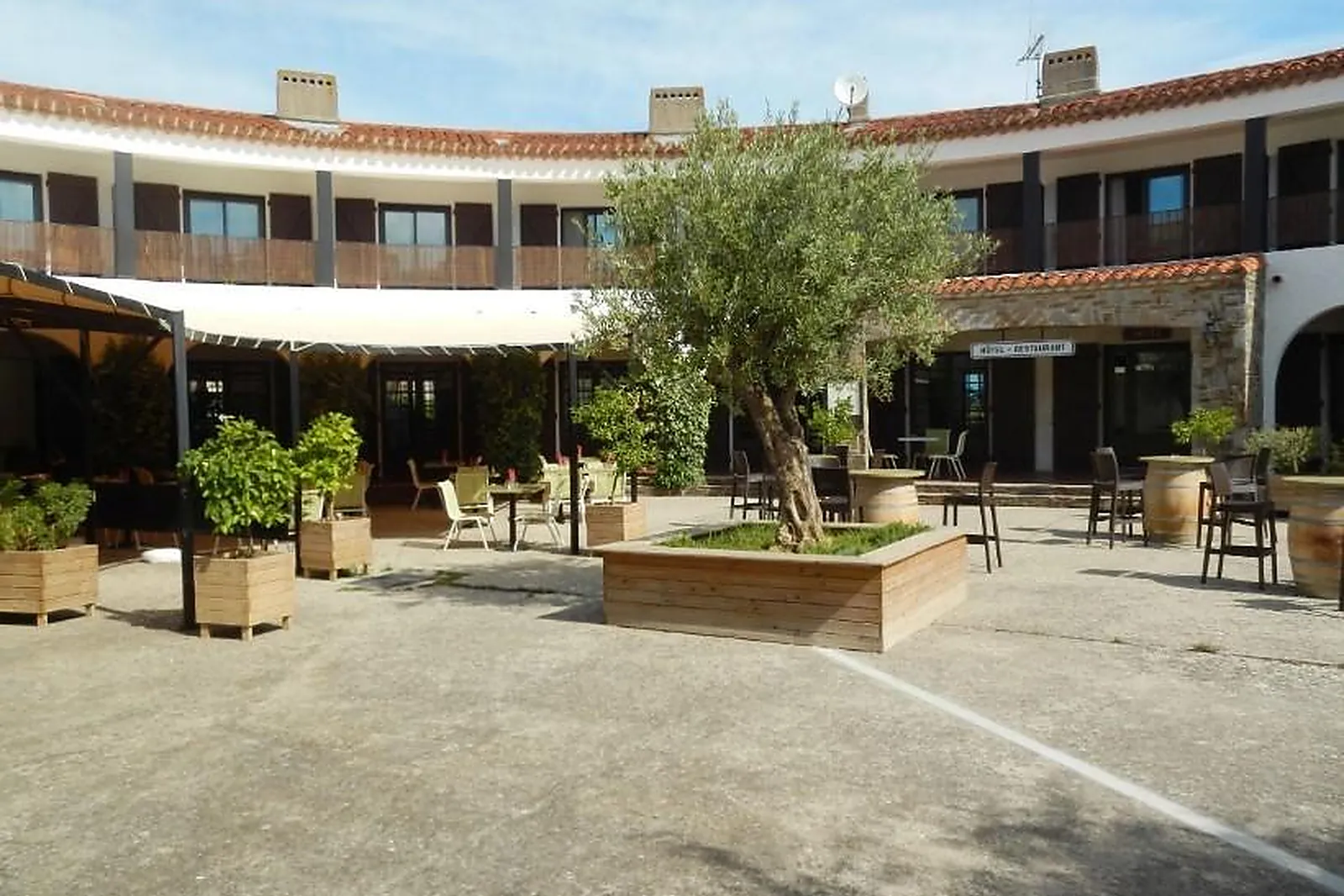 Lieux événementiels, LE TOP DU ROULIER