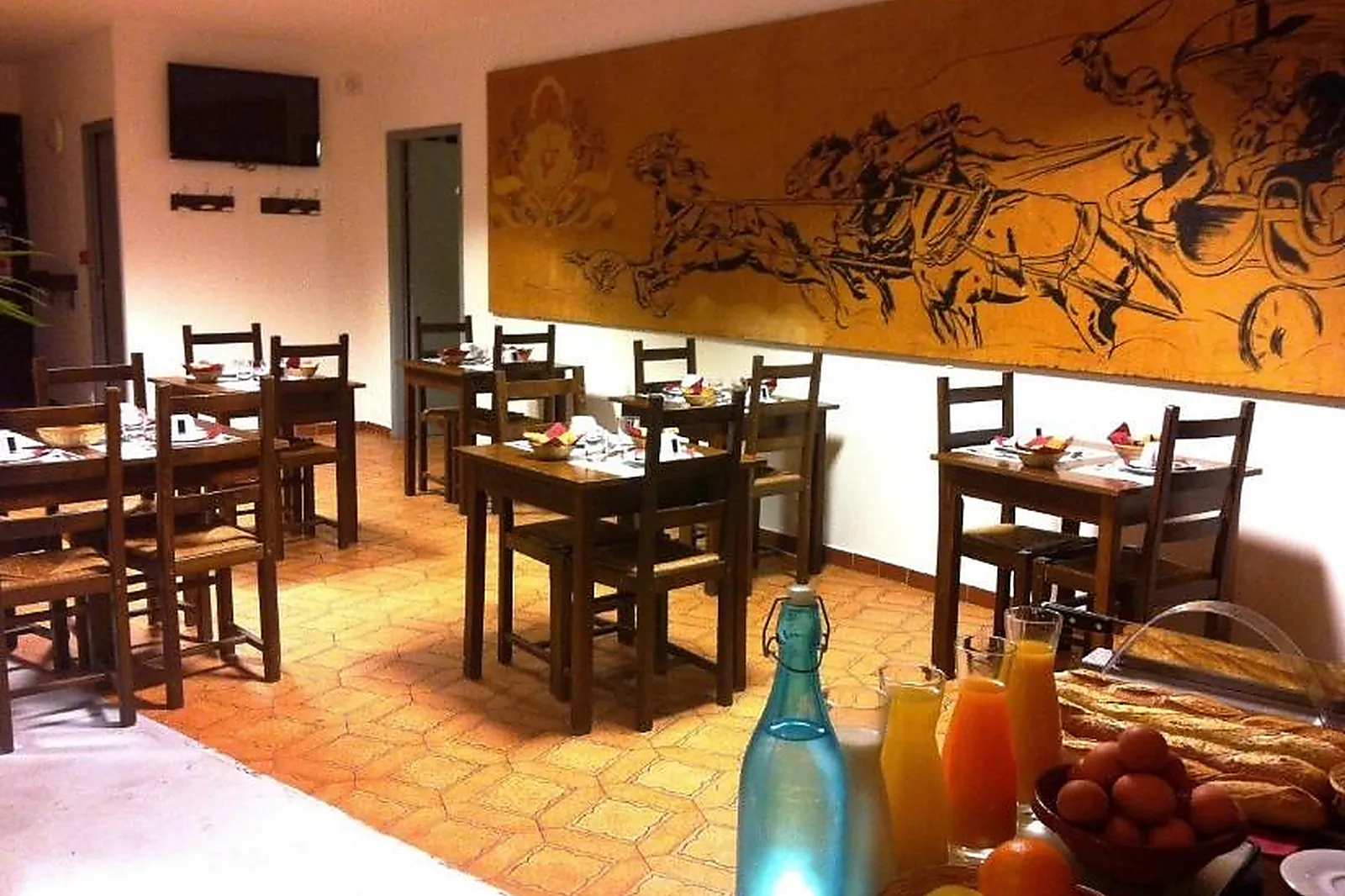 Lieux événementiels, LE TOP DU ROULIER