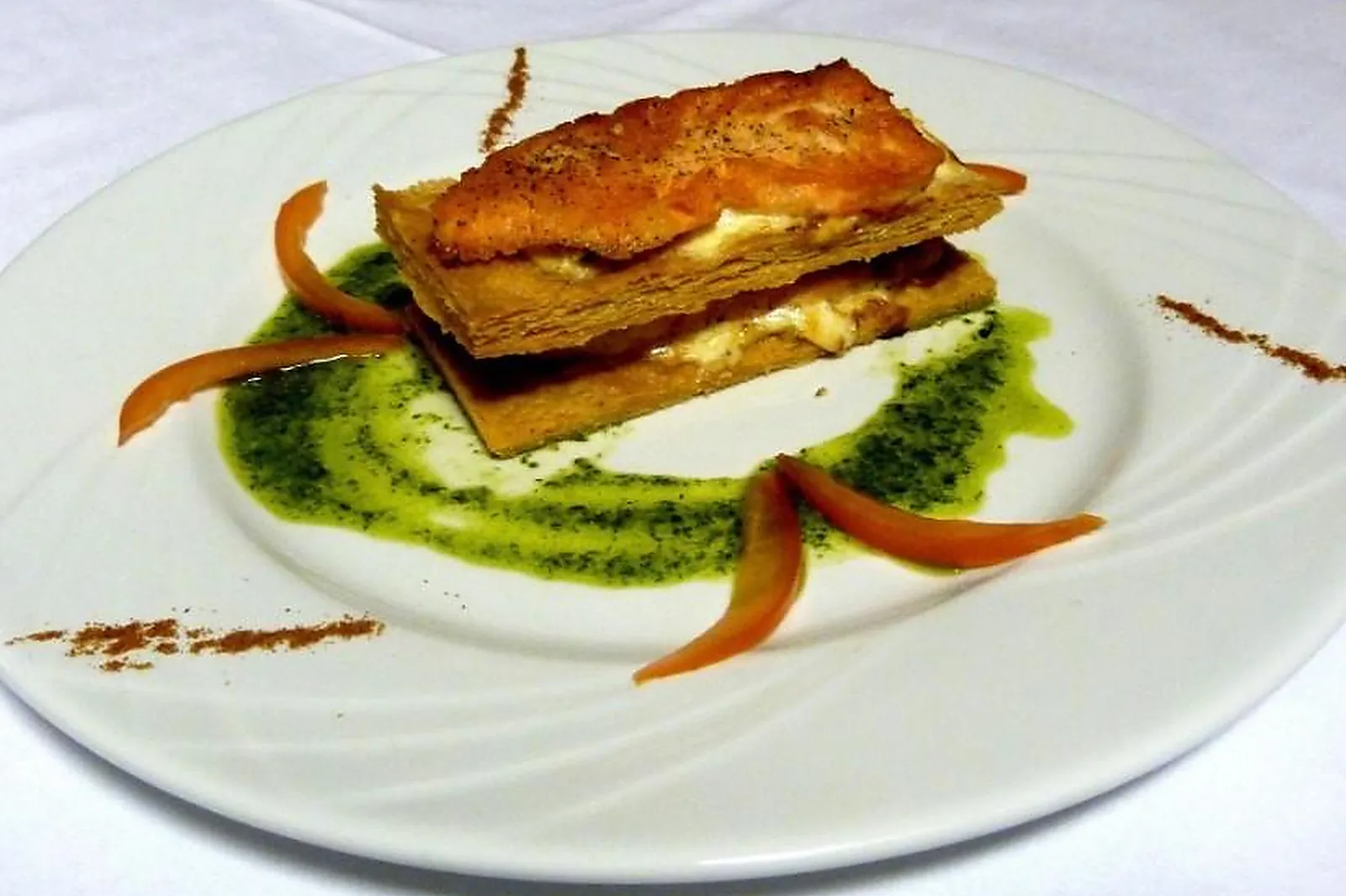 Lieux événementiels, LE TOP DU ROULIER