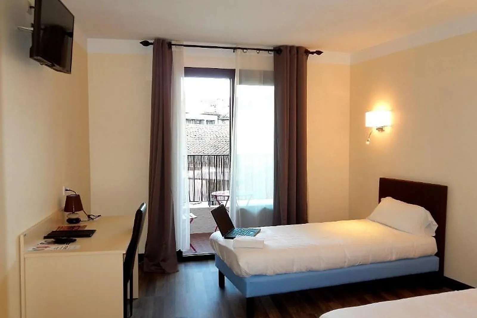 Lieux événementiels, LE TOP DU ROULIER