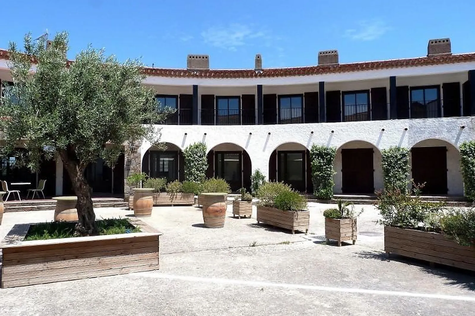 Lieux événementiels, LE TOP DU ROULIER