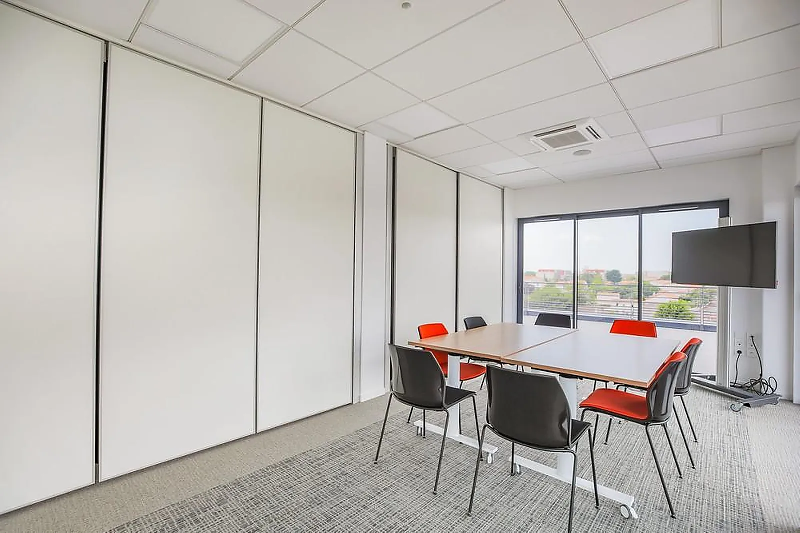 Lieux événementiels, LE TOUCAN