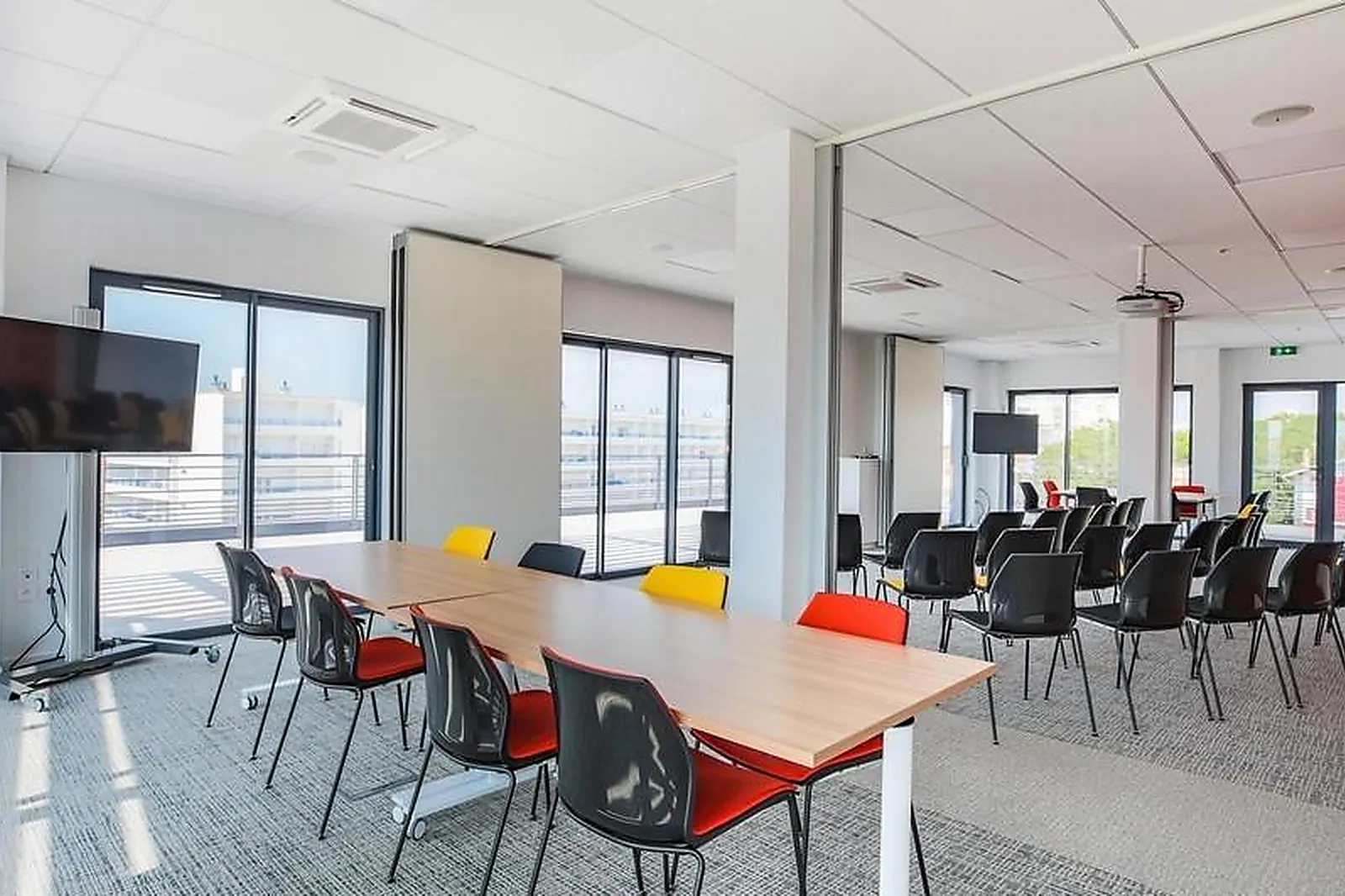 Lieux événementiels, LE TOUCAN