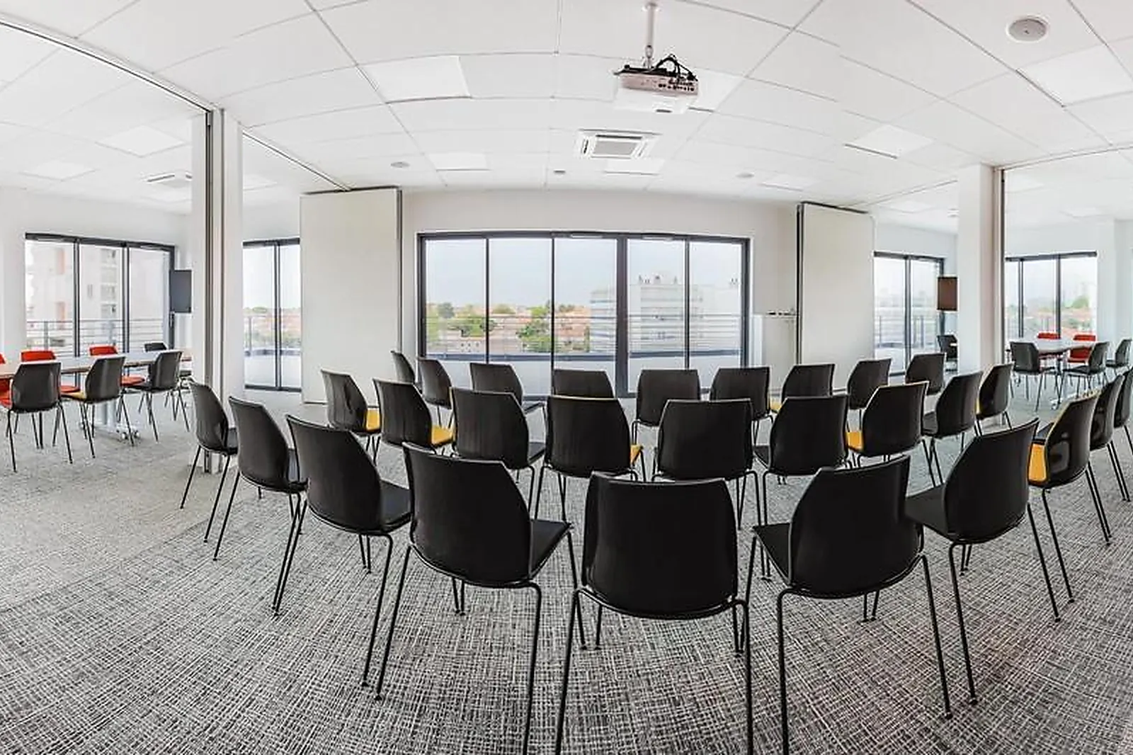 Lieux événementiels, LE TOUCAN