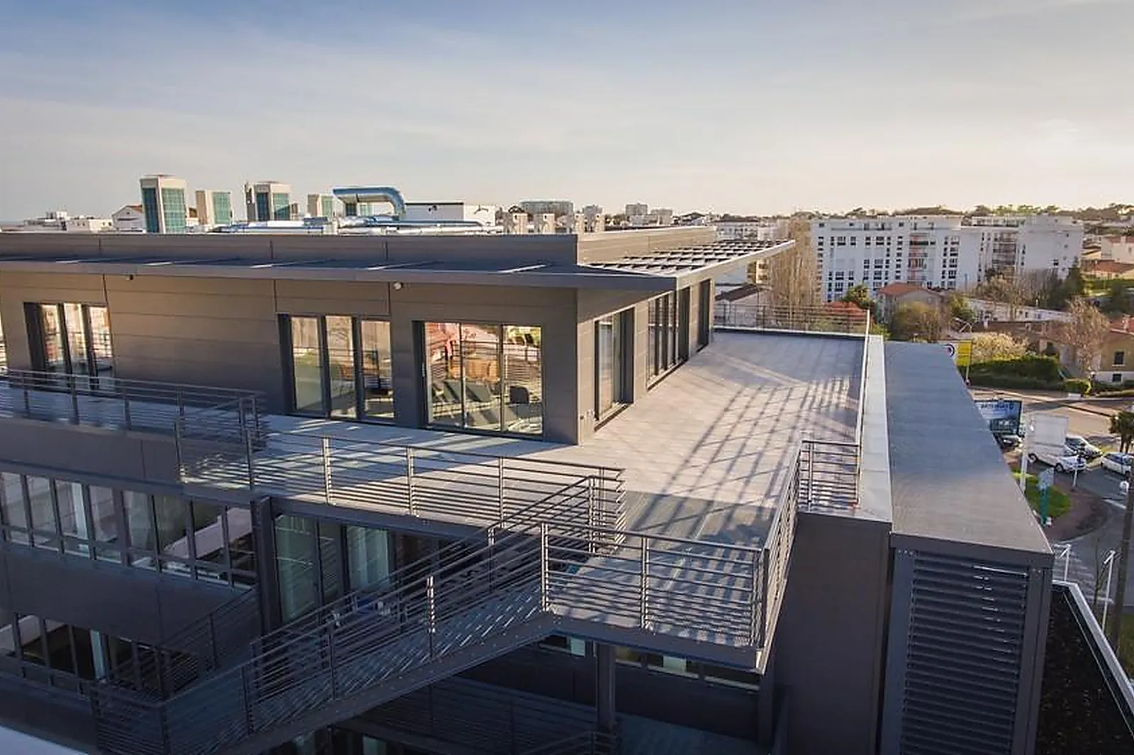 Lieux événementiels, LE TOUCAN