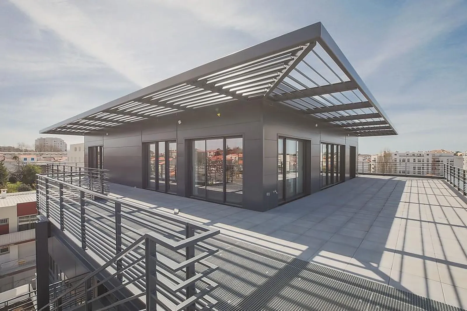 Lieux événementiels, LE TOUCAN