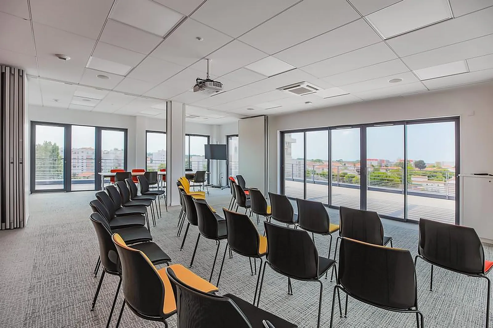 Lieux événementiels, LE TOUCAN