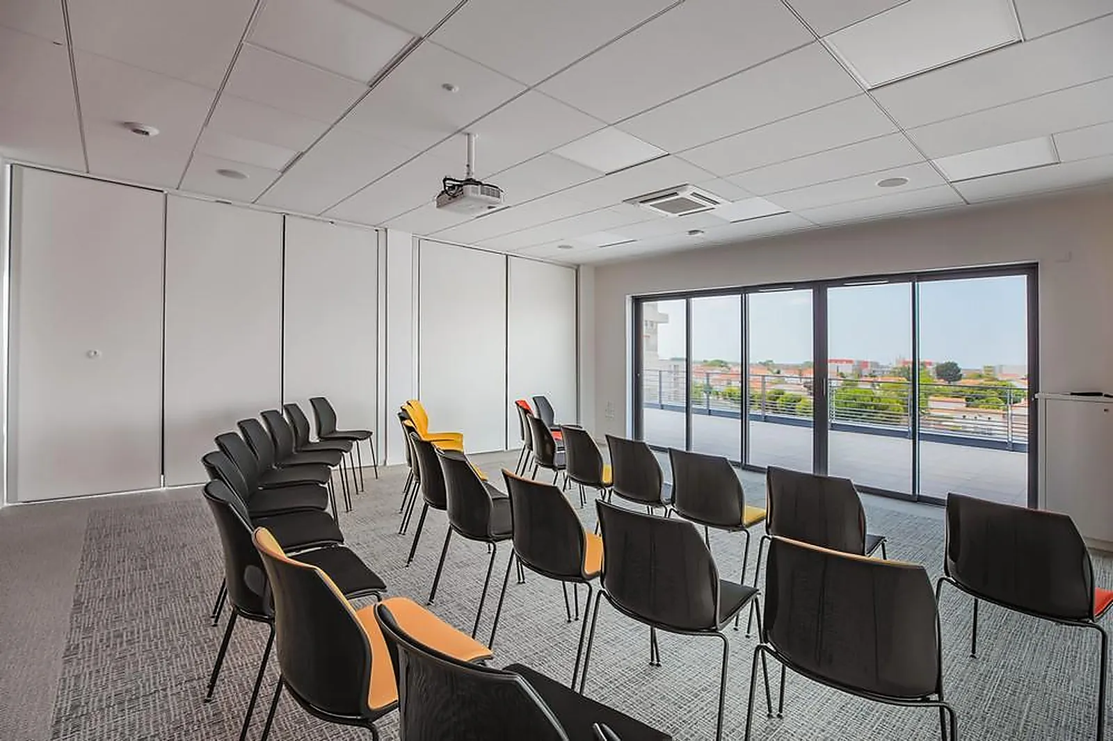 Lieux événementiels, LE TOUCAN