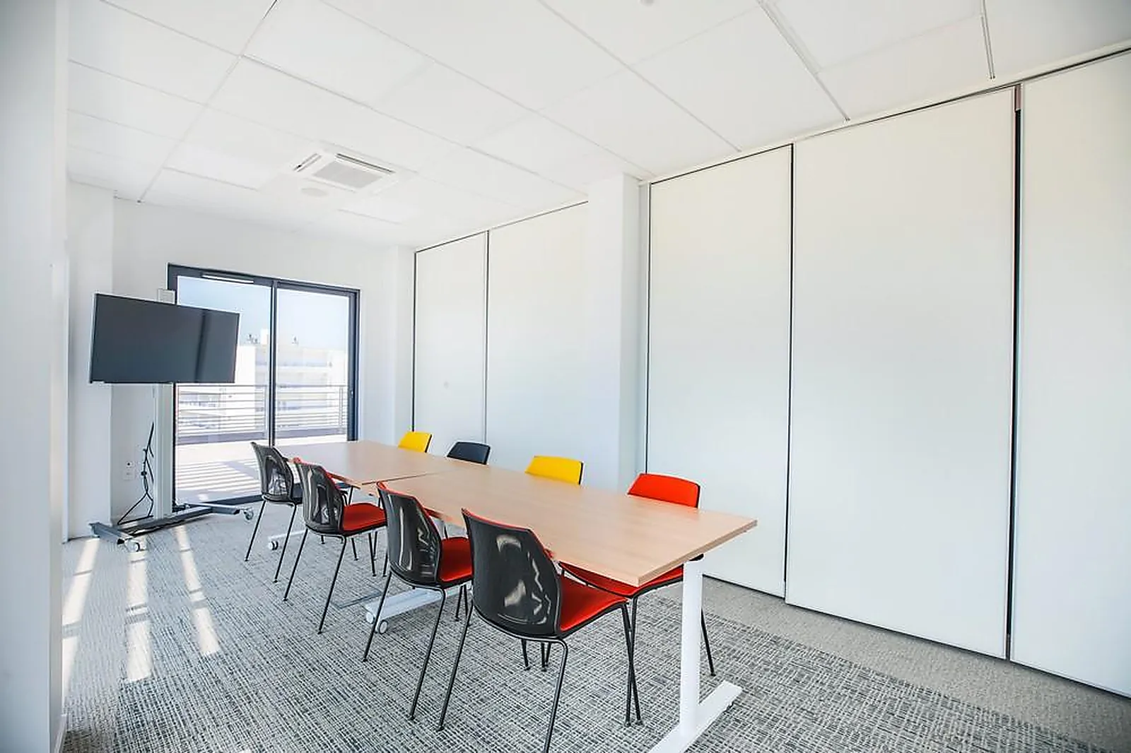 Lieux événementiels, LE TOUCAN