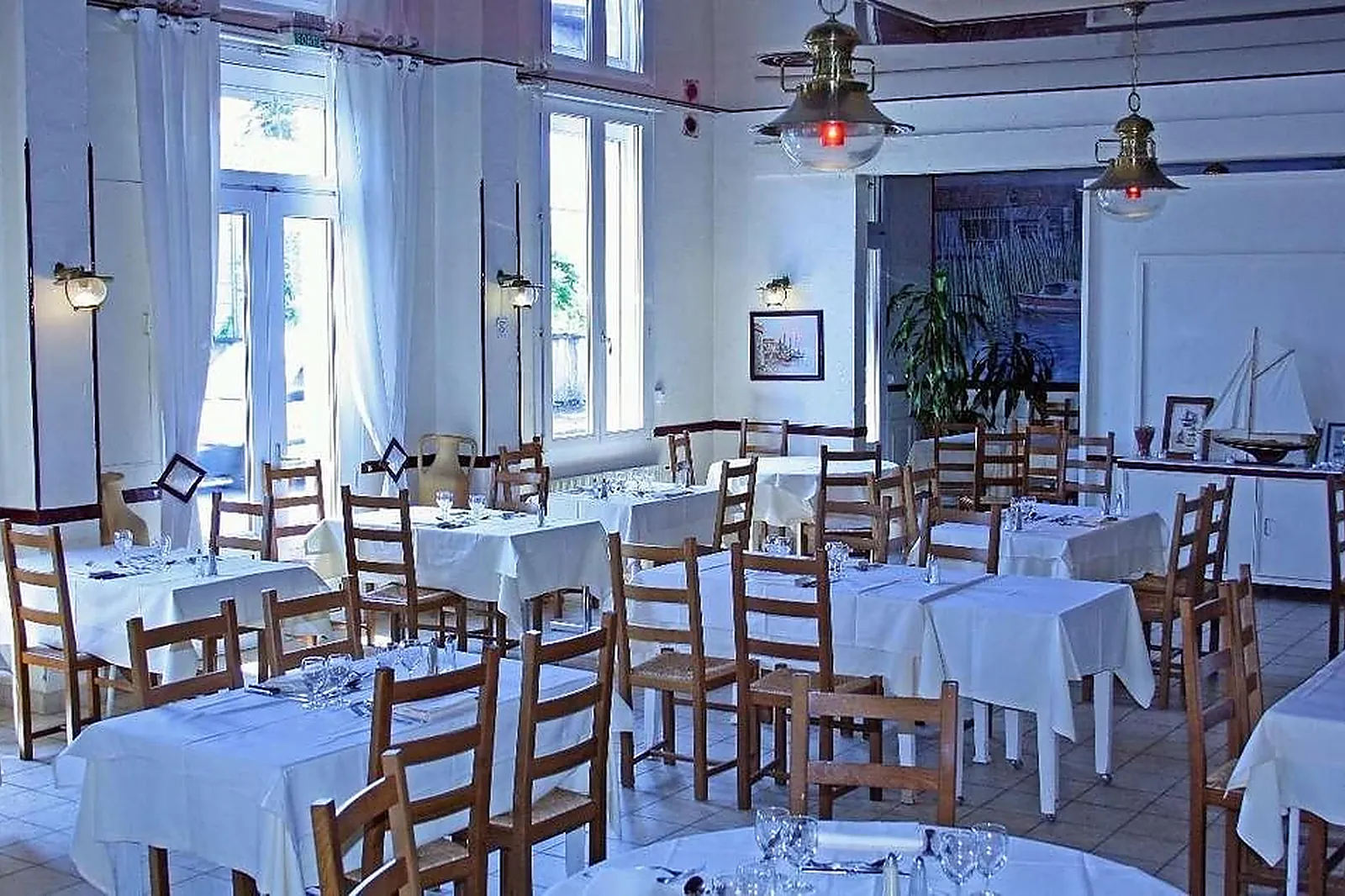 Lieux événementiels, LE TOURNEBRIDE