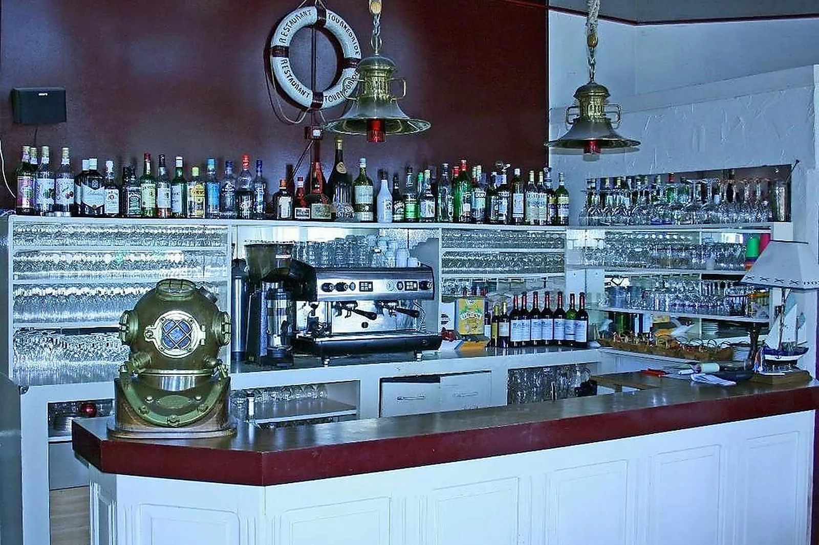 Lieux événementiels, LE TOURNEBRIDE