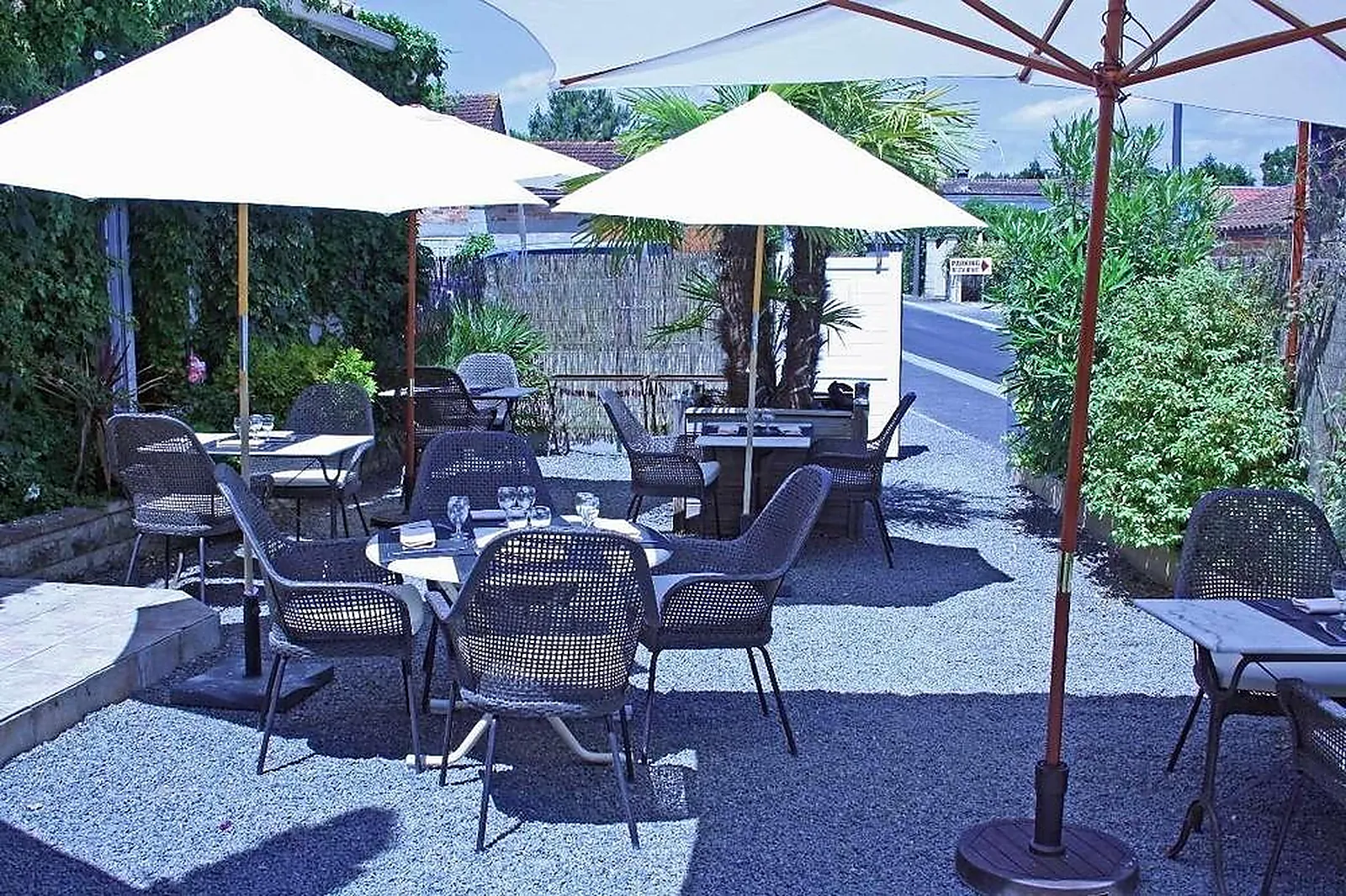 Lieux événementiels, LE TOURNEBRIDE