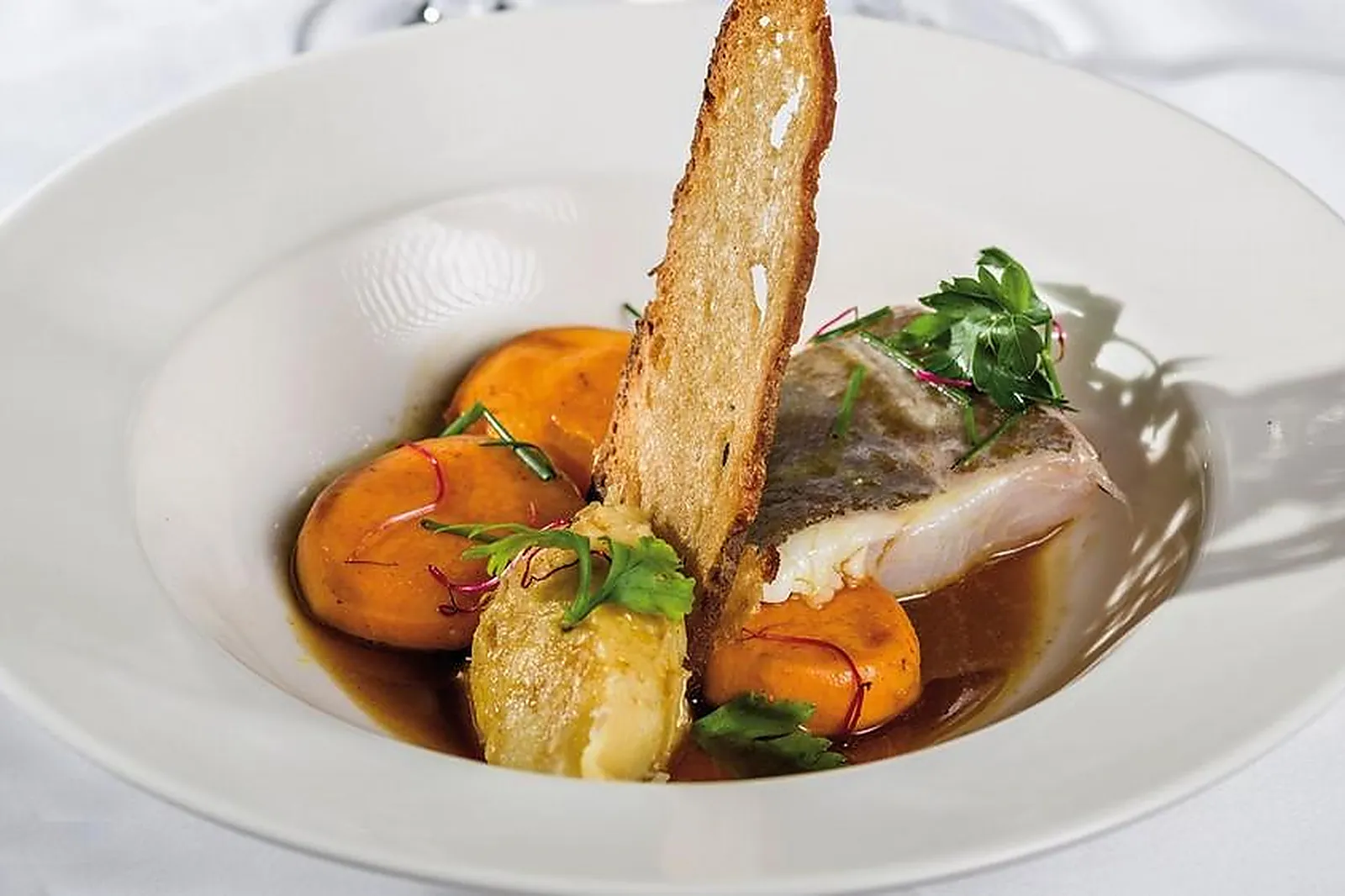 Lieux événementiels, LE TRAIN BLEU