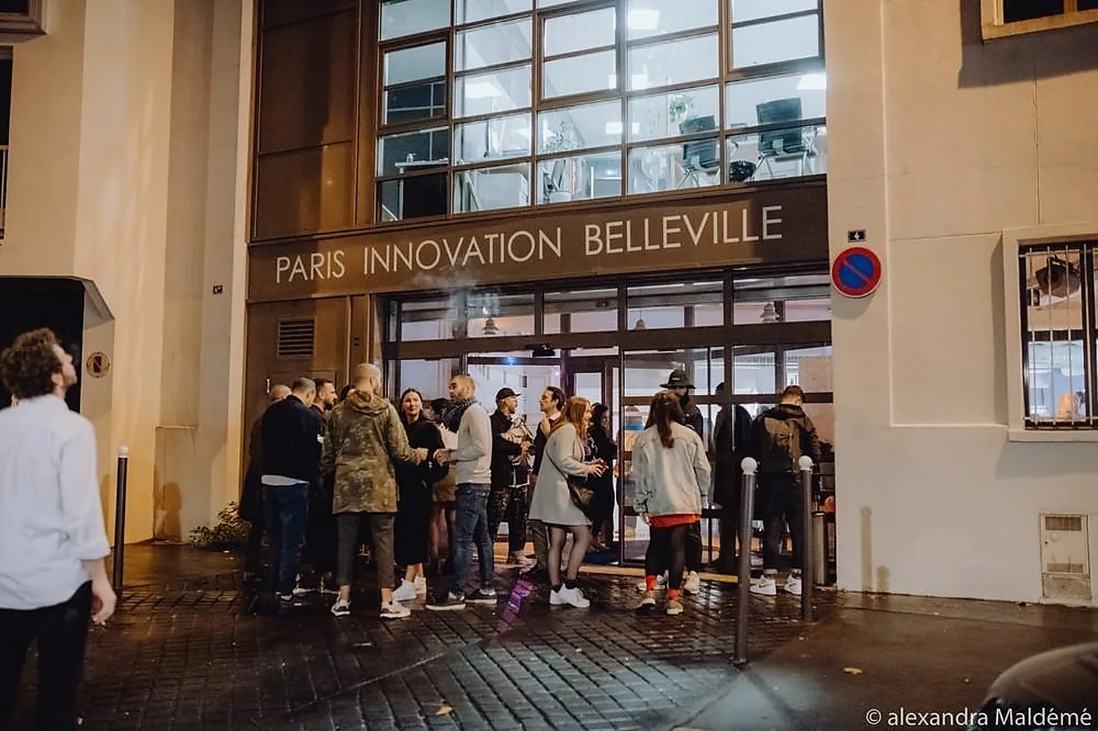 Lieux événementiels, LE TRANSFORMATEUR