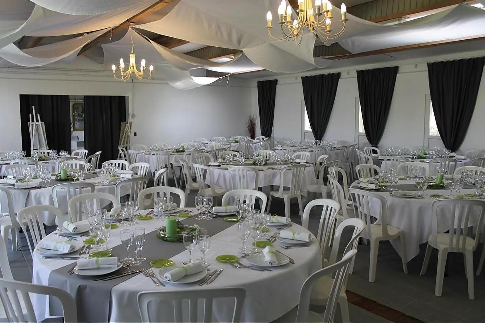 Lieux événementiels, LE TRANSLON