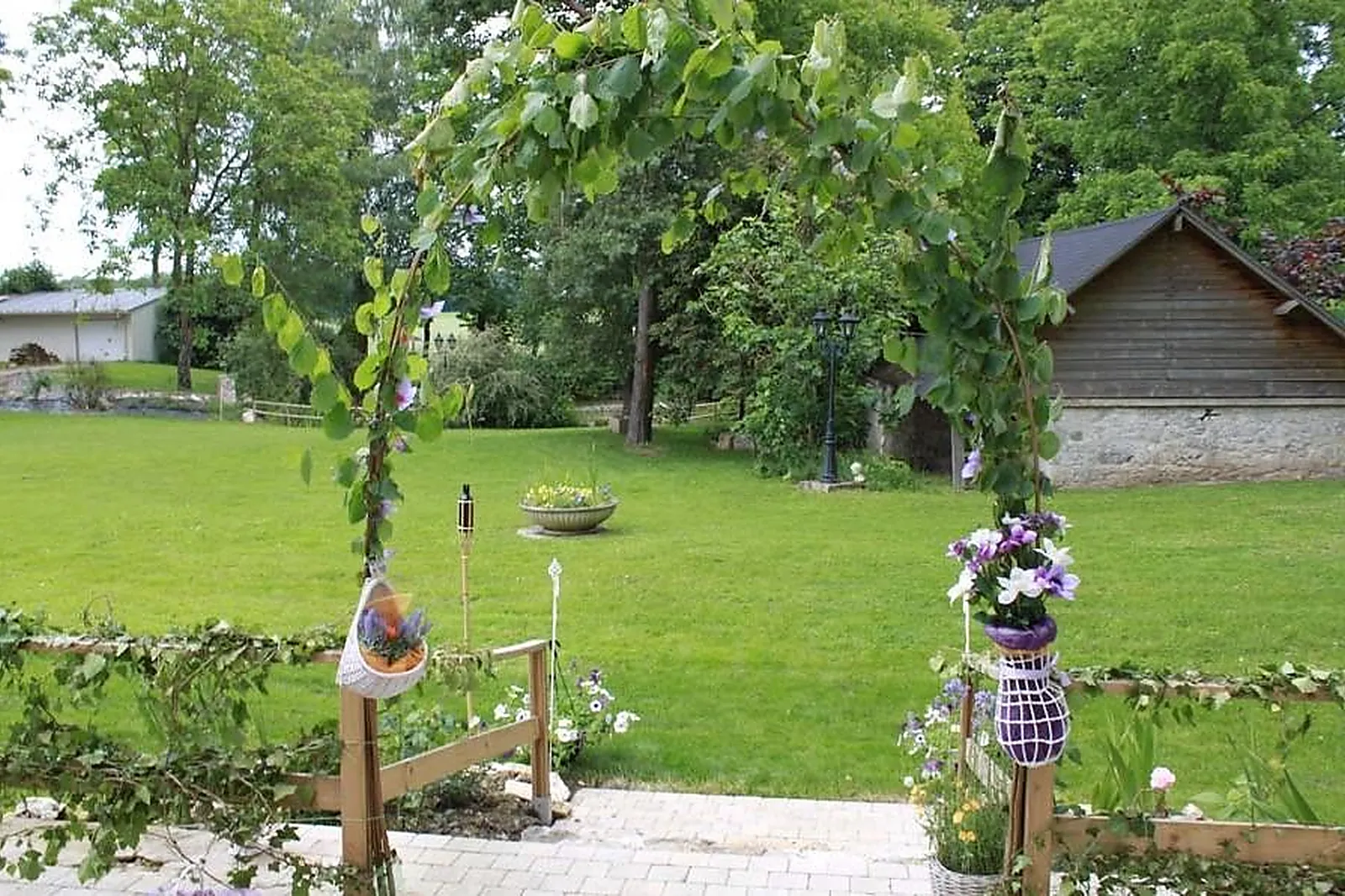 Lieux événementiels, LE TRANSLON