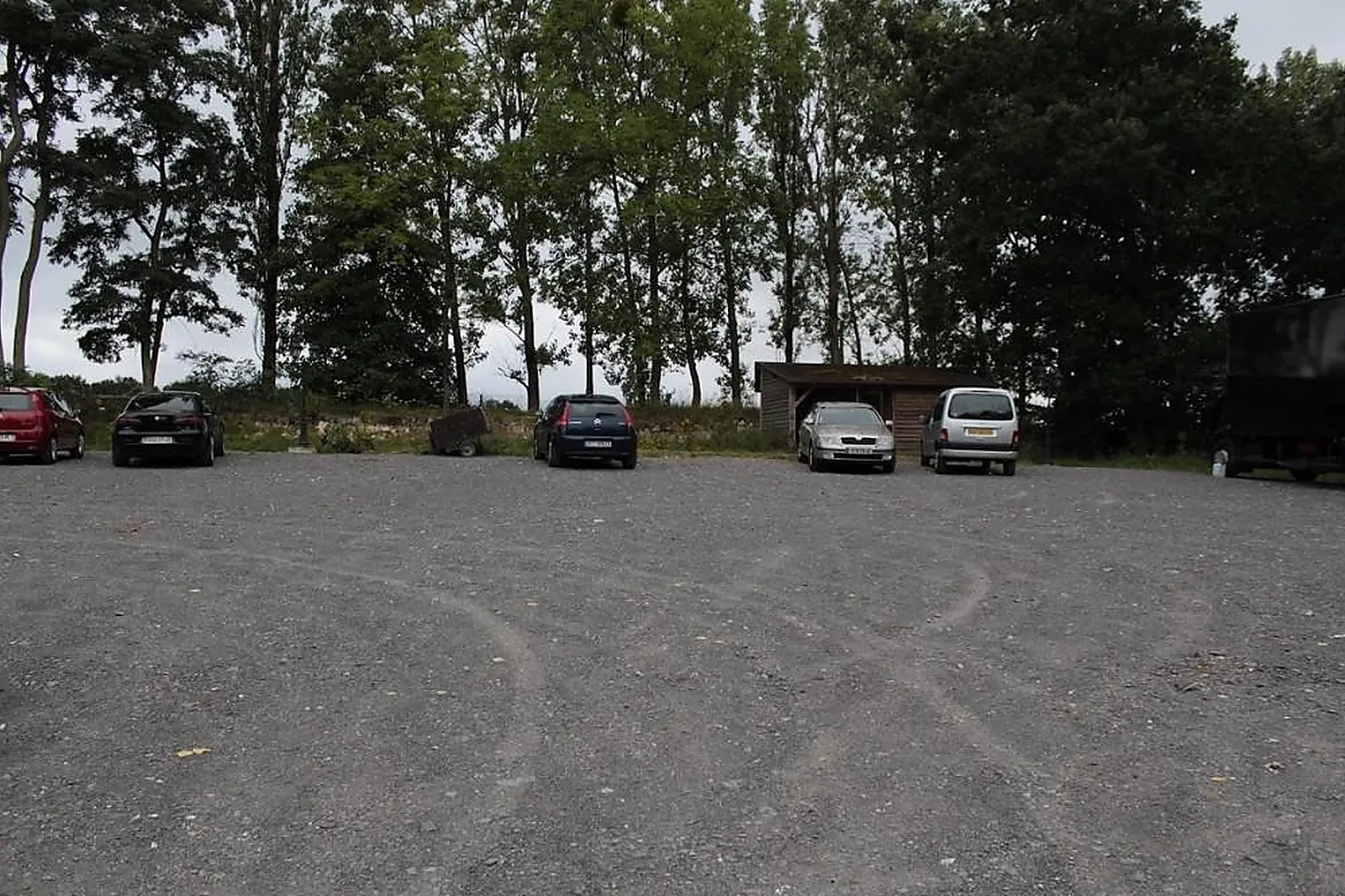 Lieux événementiels, LE TRANSLON