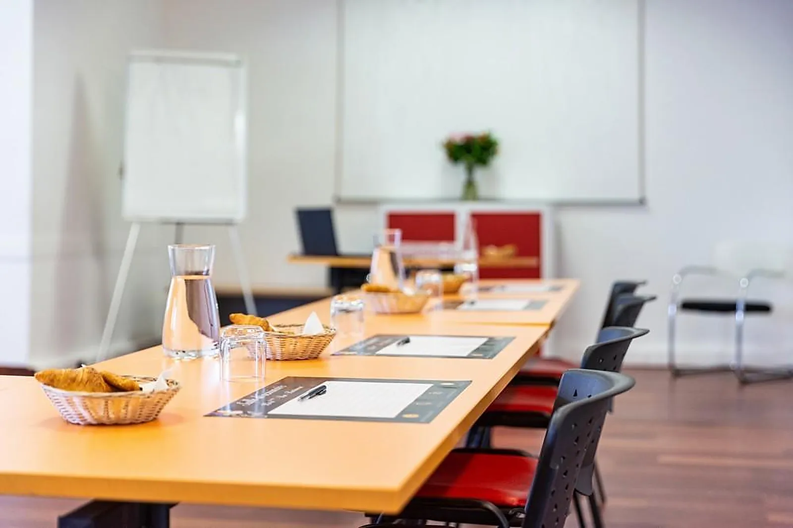 Lieux événementiels, LE TRÈFLE