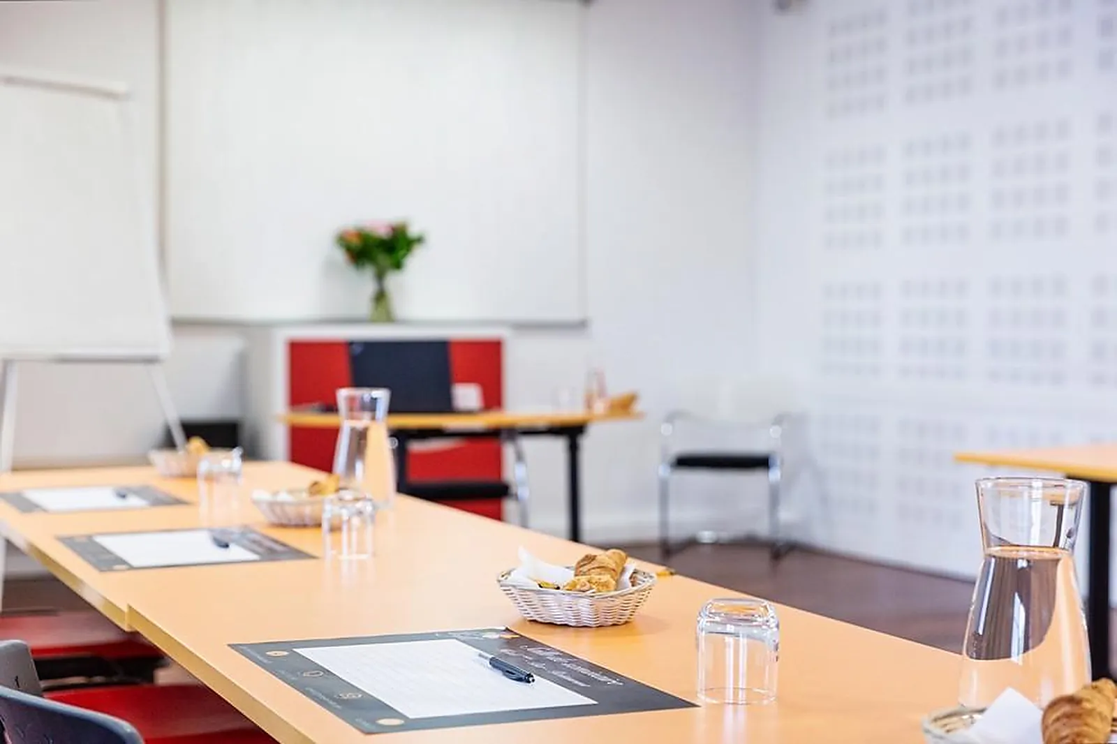 Lieux événementiels, LE TRÈFLE