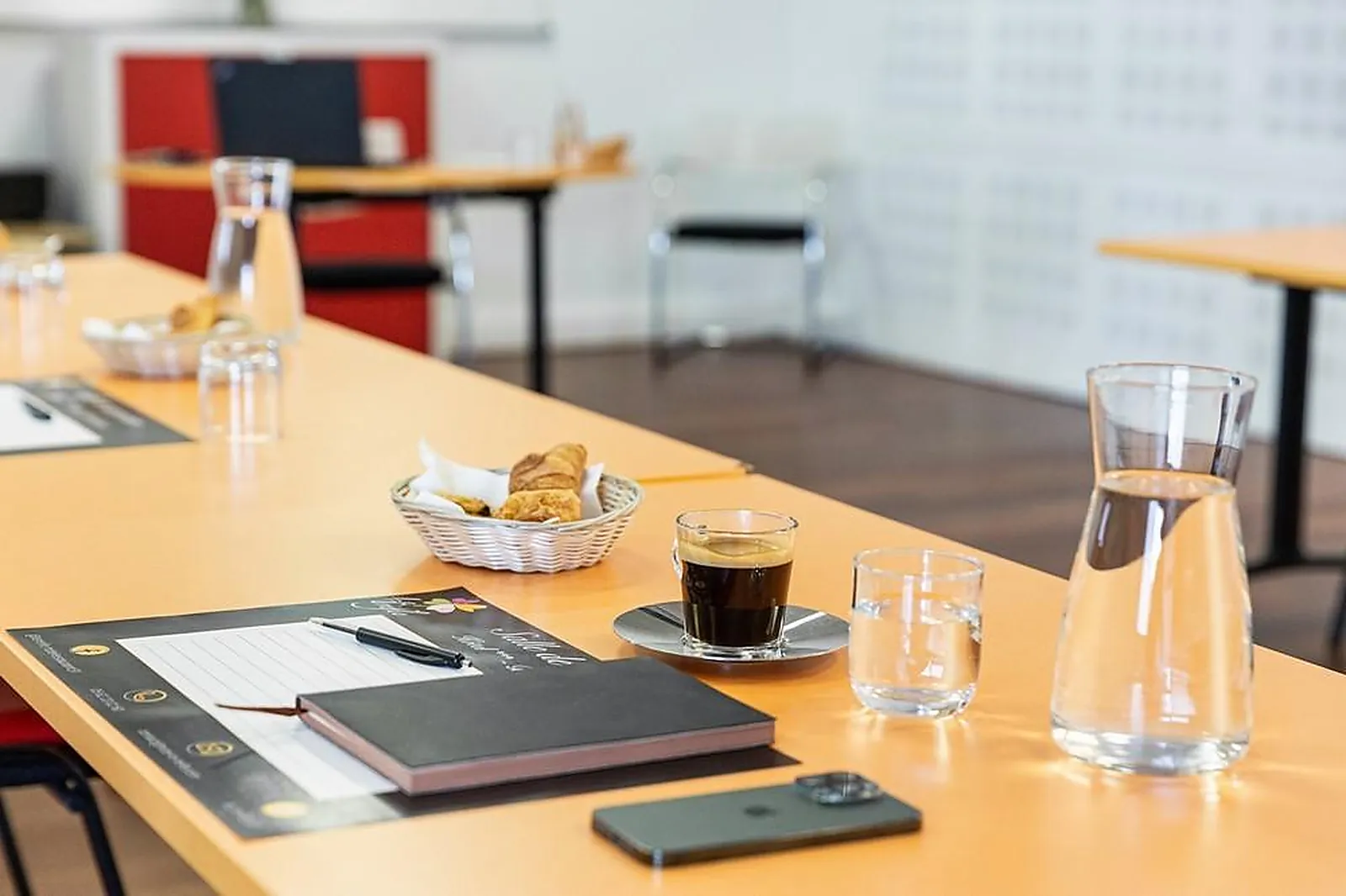 Lieux événementiels, LE TRÈFLE