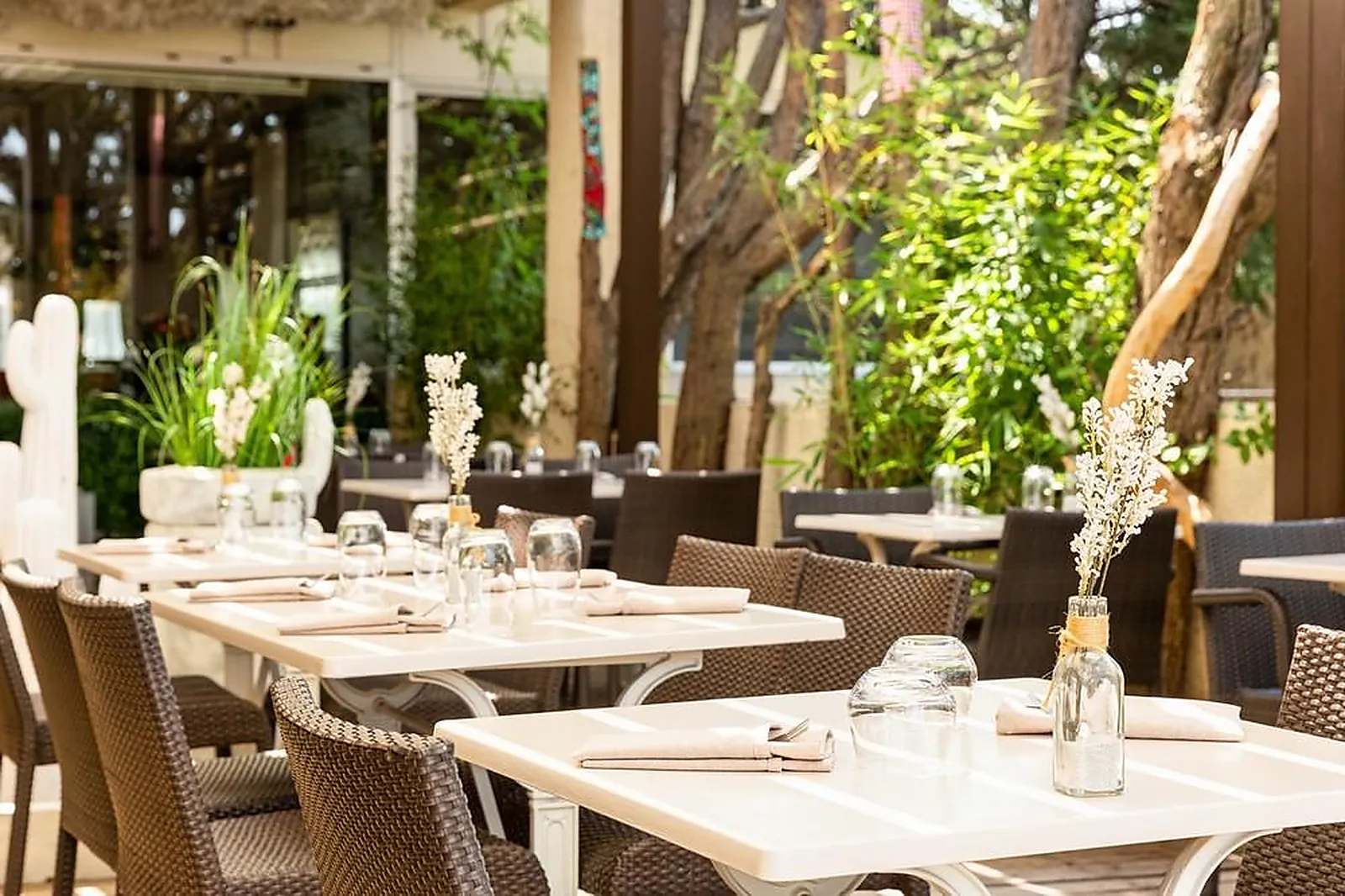 Lieux événementiels, LE TRÈFLE