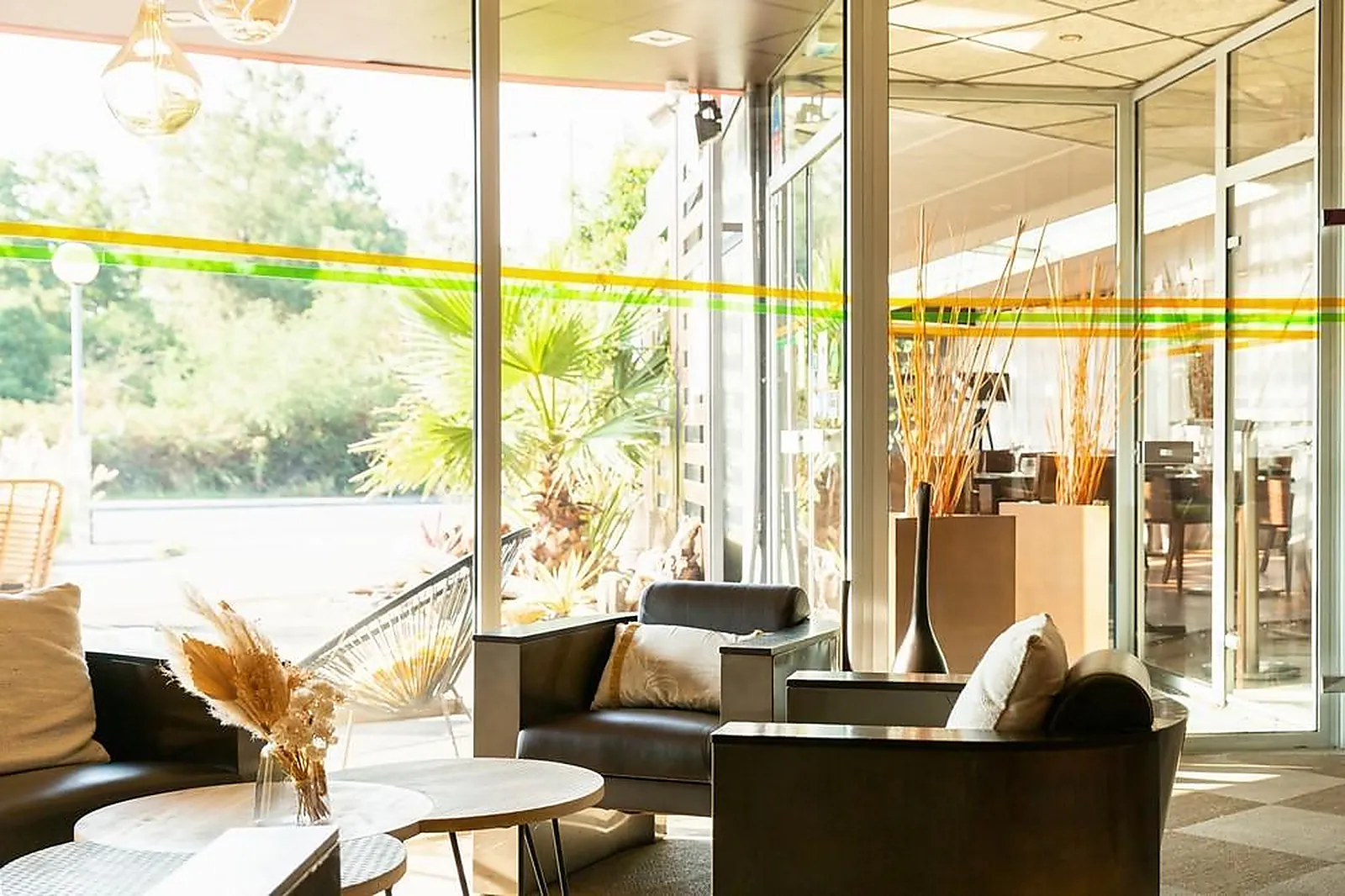 Lieux événementiels, LE TRÈFLE