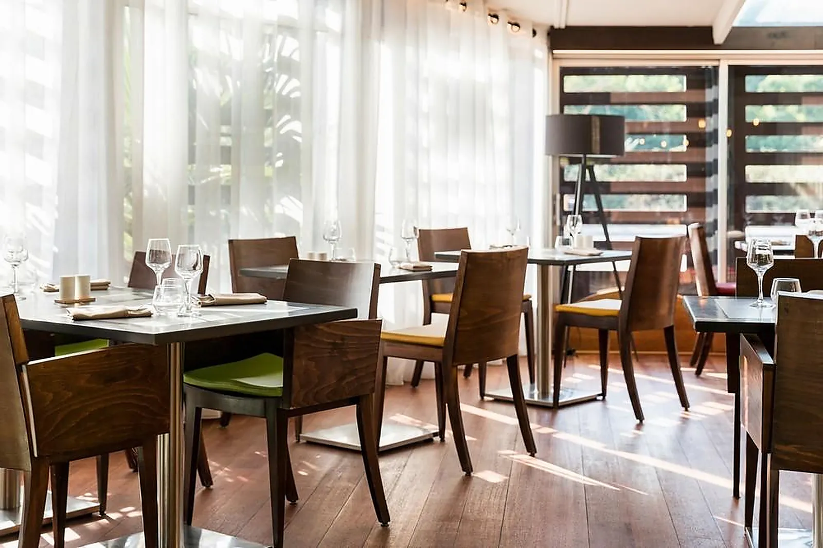 Lieux événementiels, LE TRÈFLE