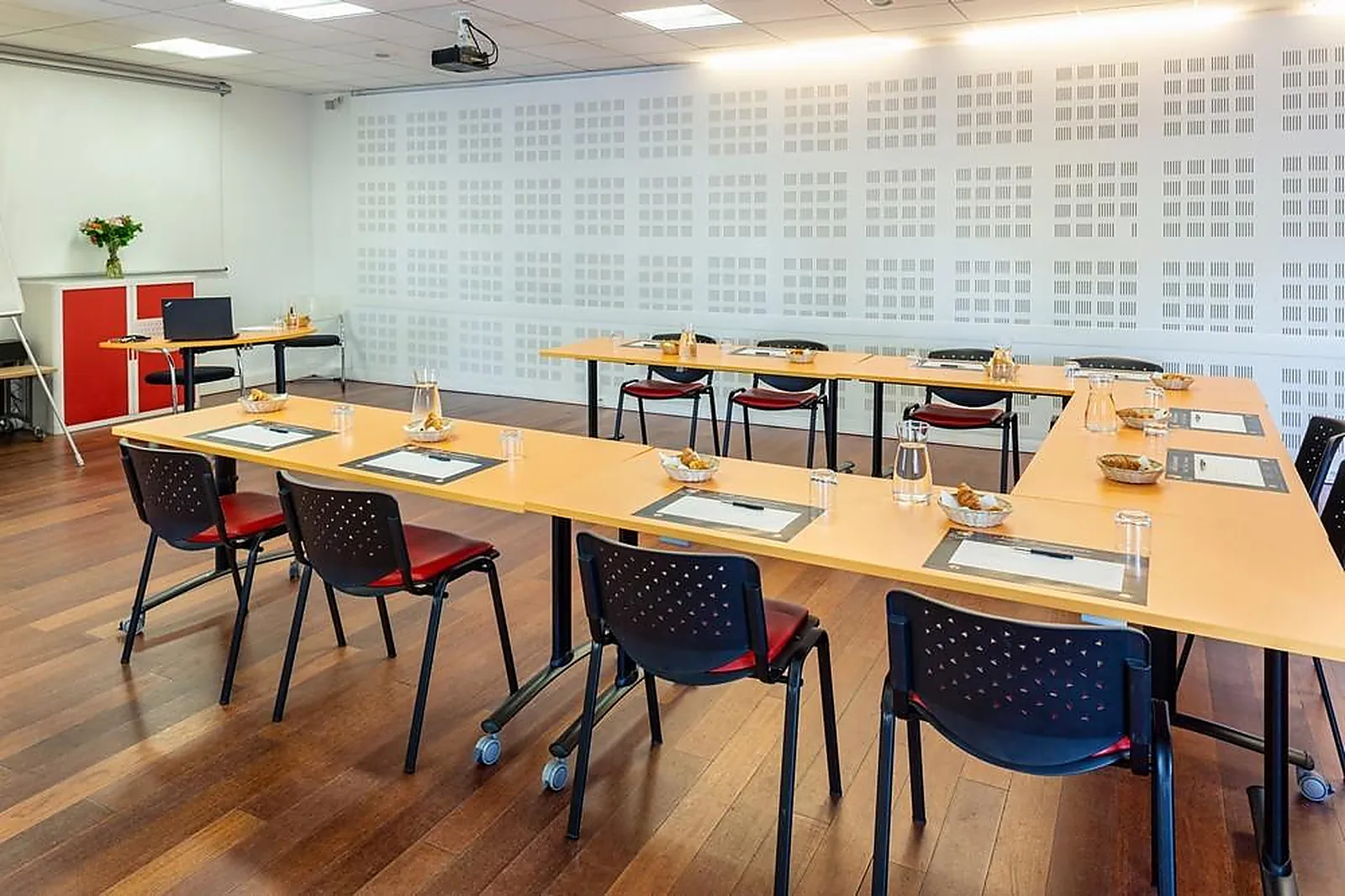 Lieux événementiels, LE TRÈFLE